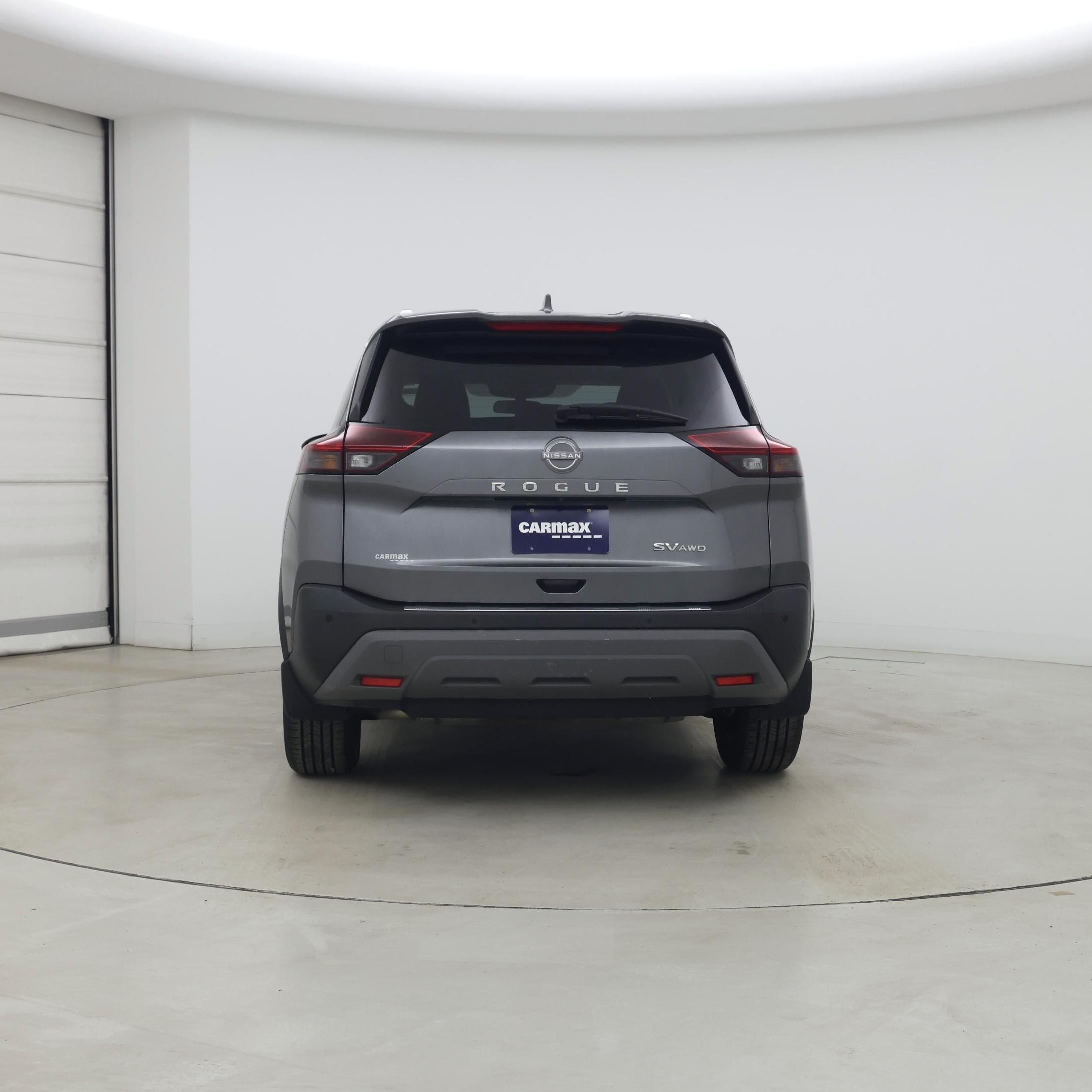 Thumbnail: 2022 Nissan Rogue - 6