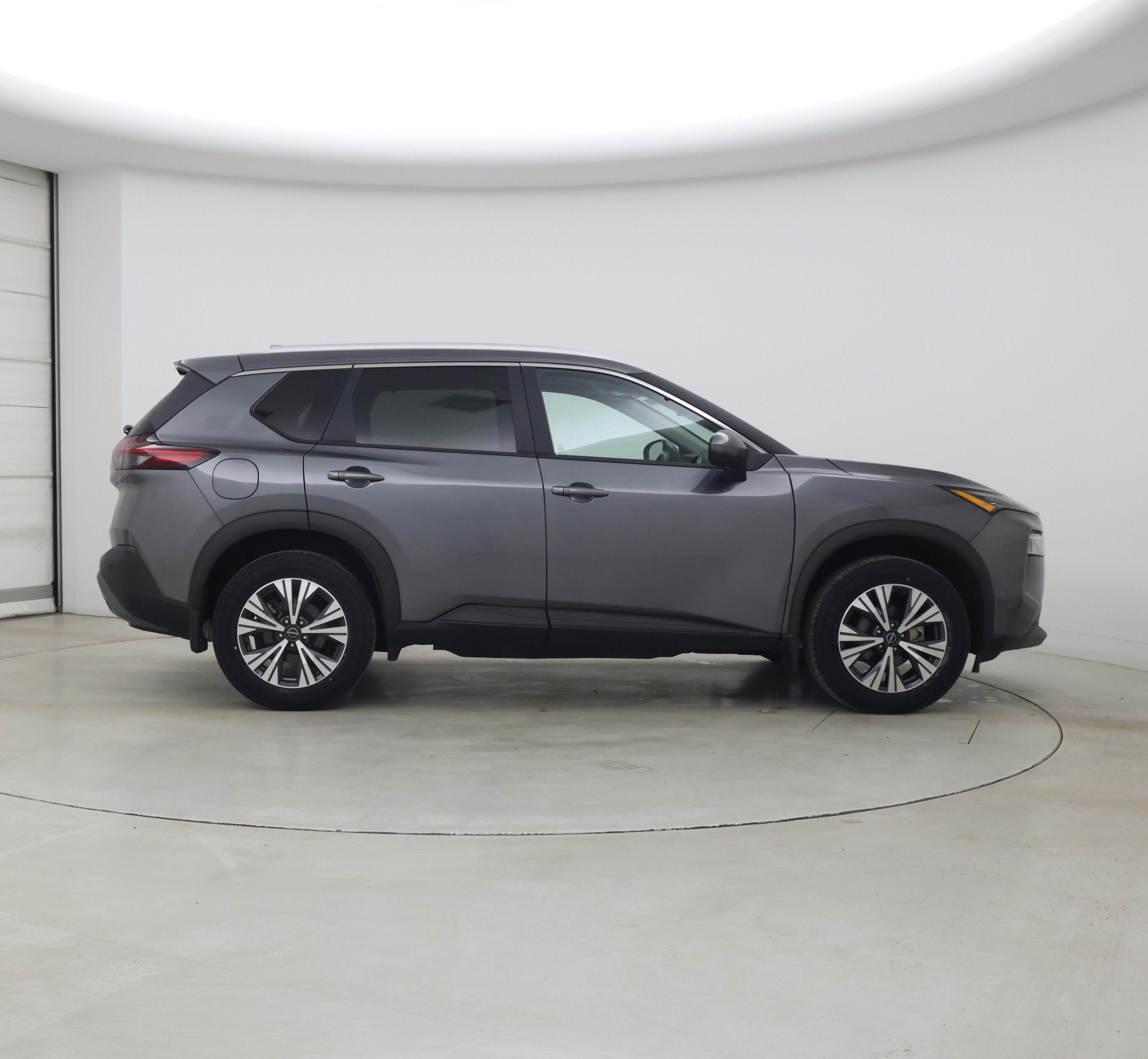 Thumbnail: 2022 Nissan Rogue - 7