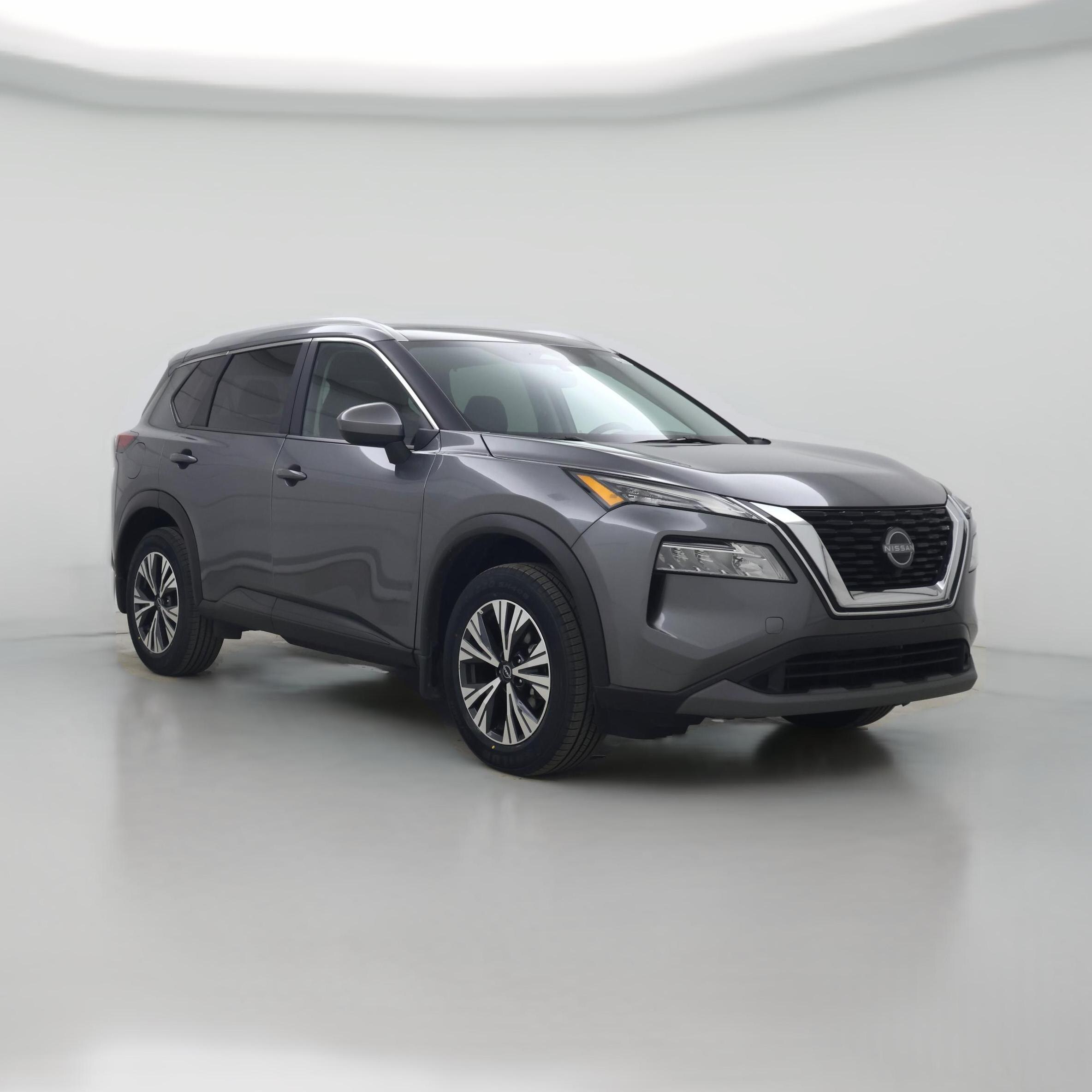 Thumbnail: 2023 Nissan Rogue - 1