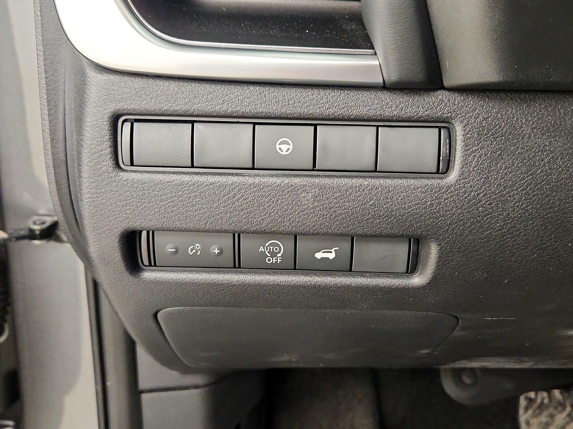 Thumbnail: 2023 Nissan Rogue - 13