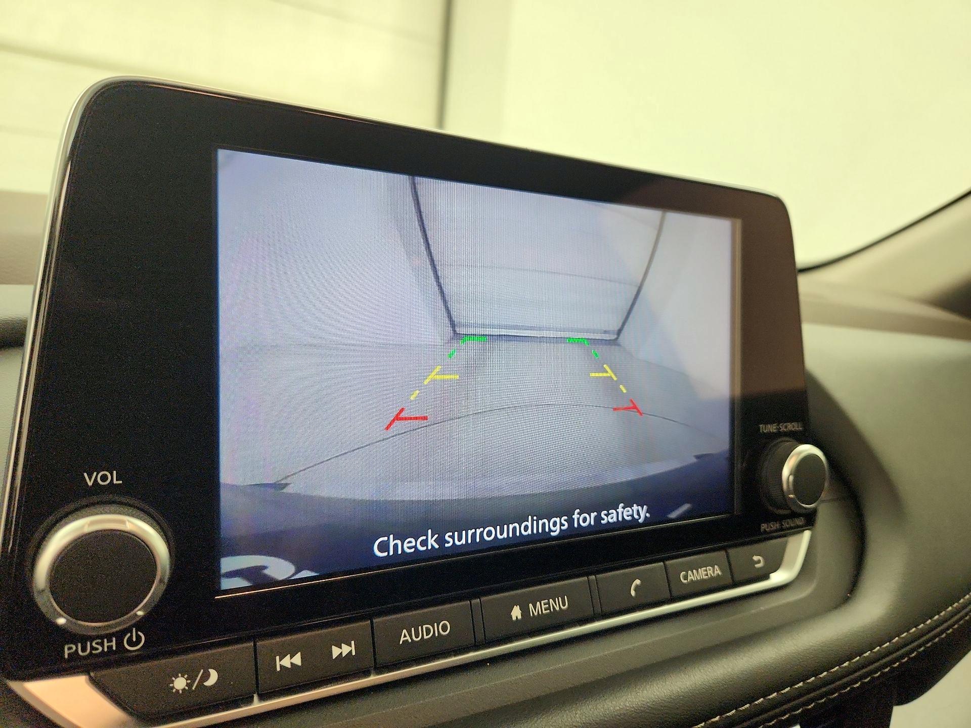 Thumbnail: 2023 Nissan Rogue - 14