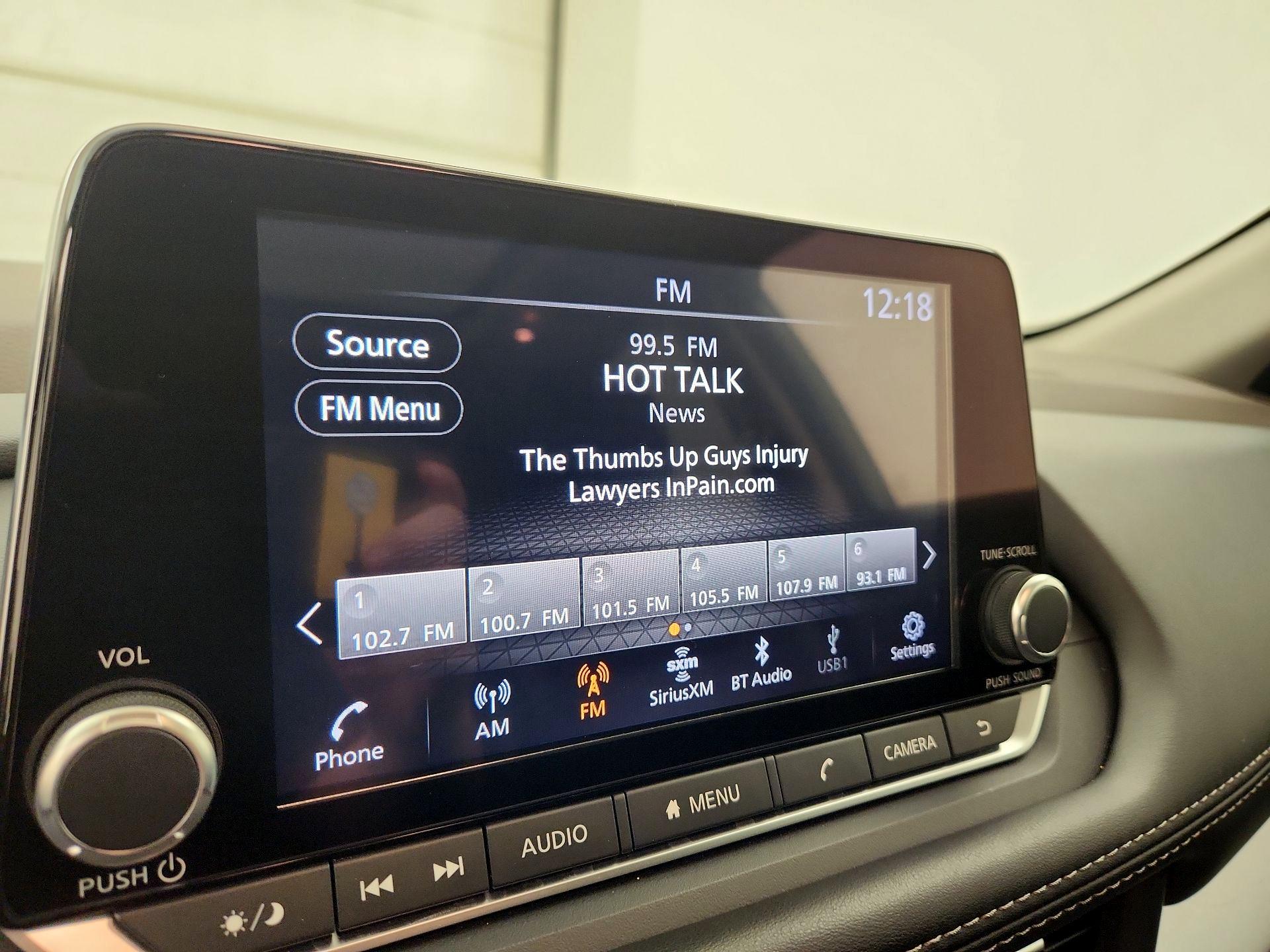 Thumbnail: 2023 Nissan Rogue - 15