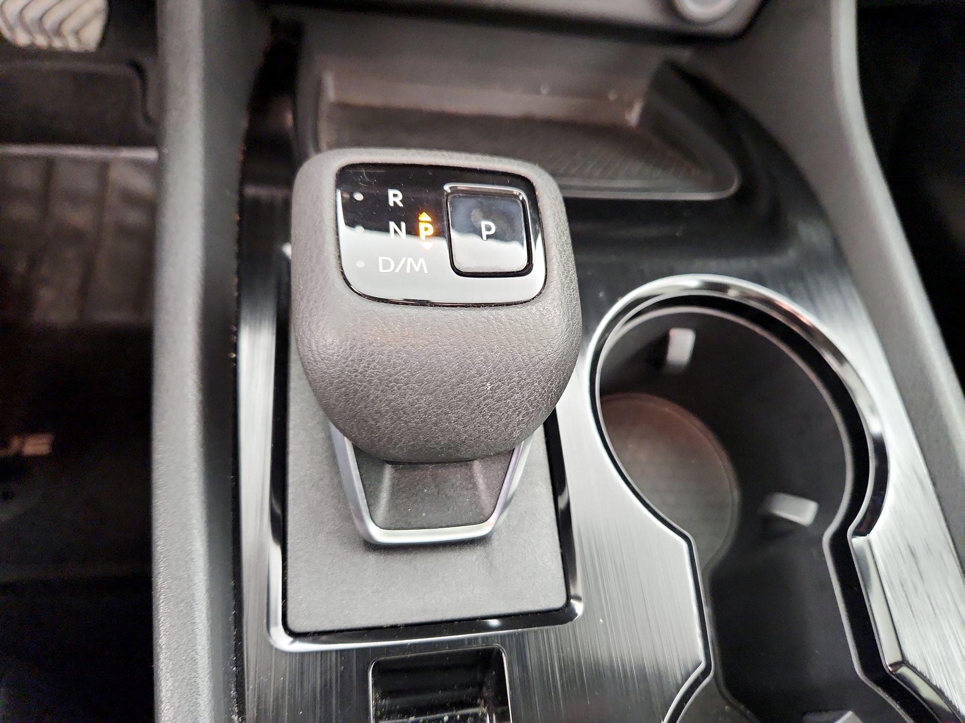 Thumbnail: 2023 Nissan Rogue - 17