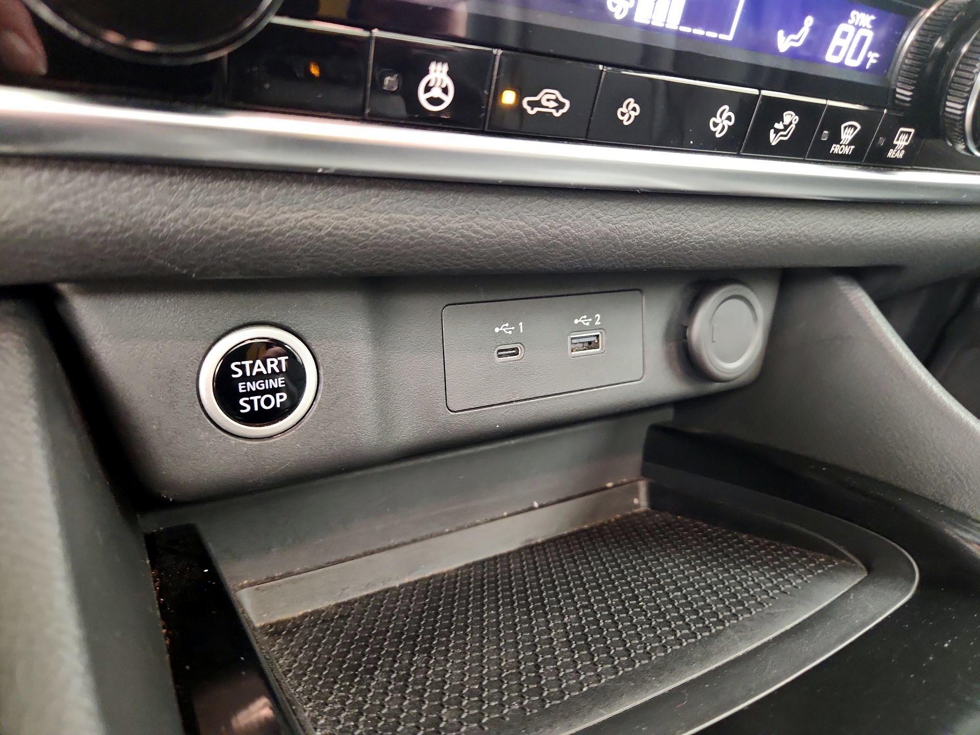 Thumbnail: 2023 Nissan Rogue - 18