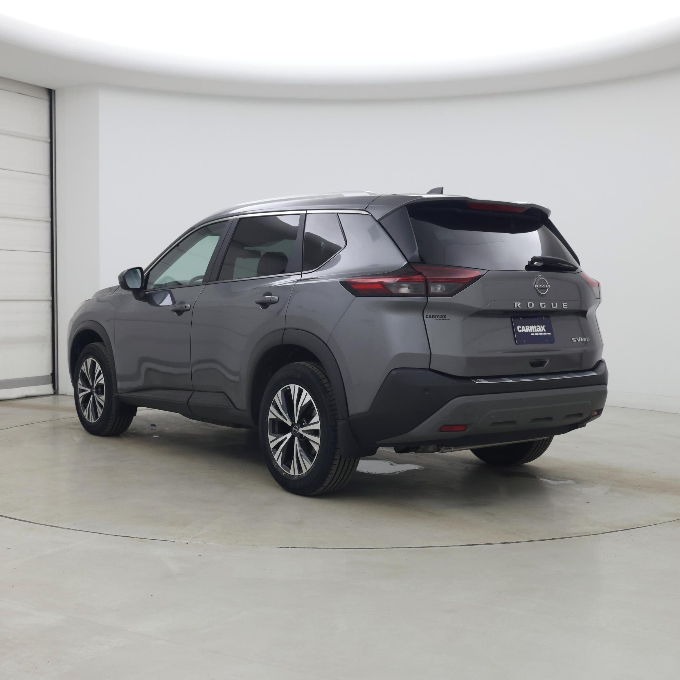 Thumbnail: 2023 Nissan Rogue - 2