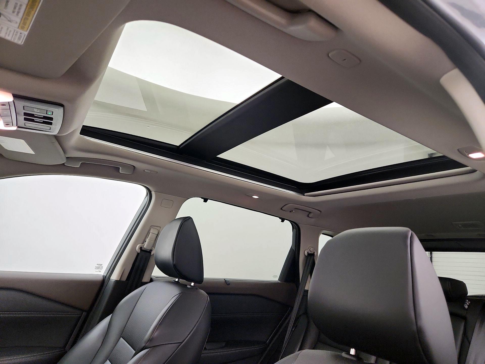 Thumbnail: 2023 Nissan Rogue - 19