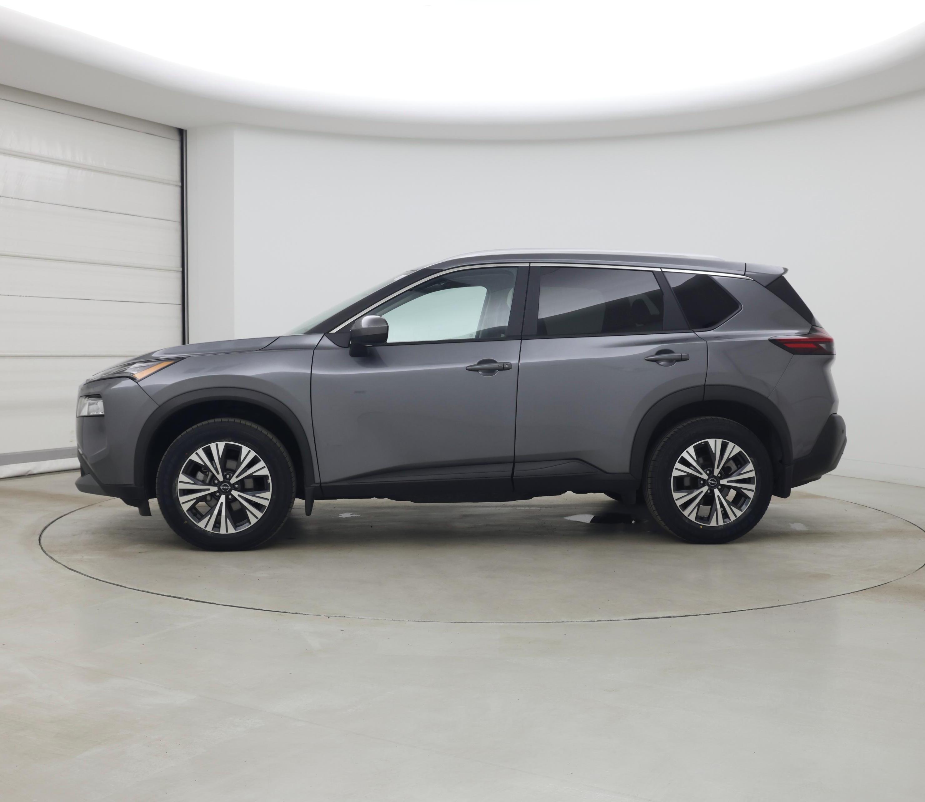 Thumbnail: 2023 Nissan Rogue - 3