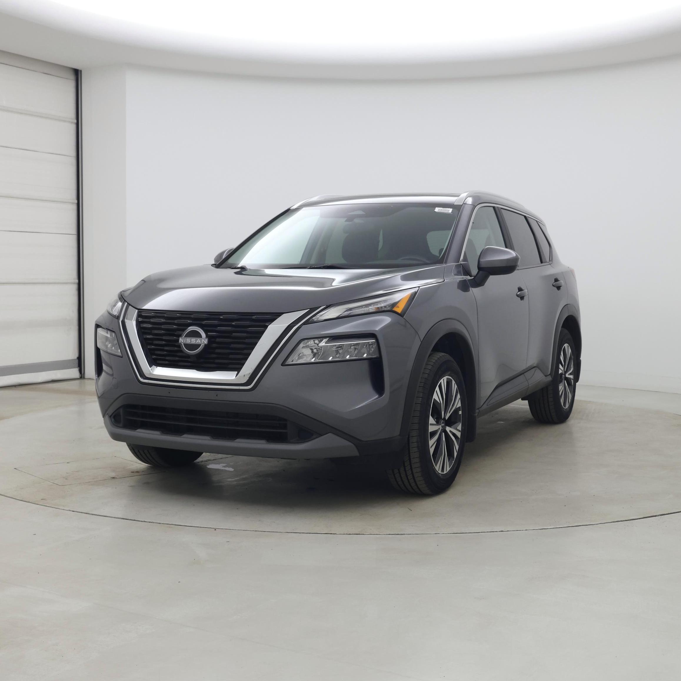 Thumbnail: 2023 Nissan Rogue - 4