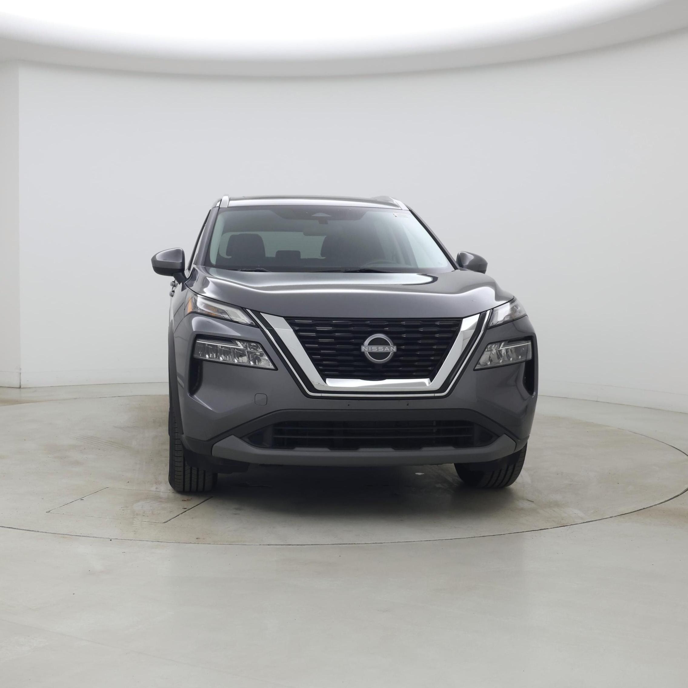 Thumbnail: 2023 Nissan Rogue - 5