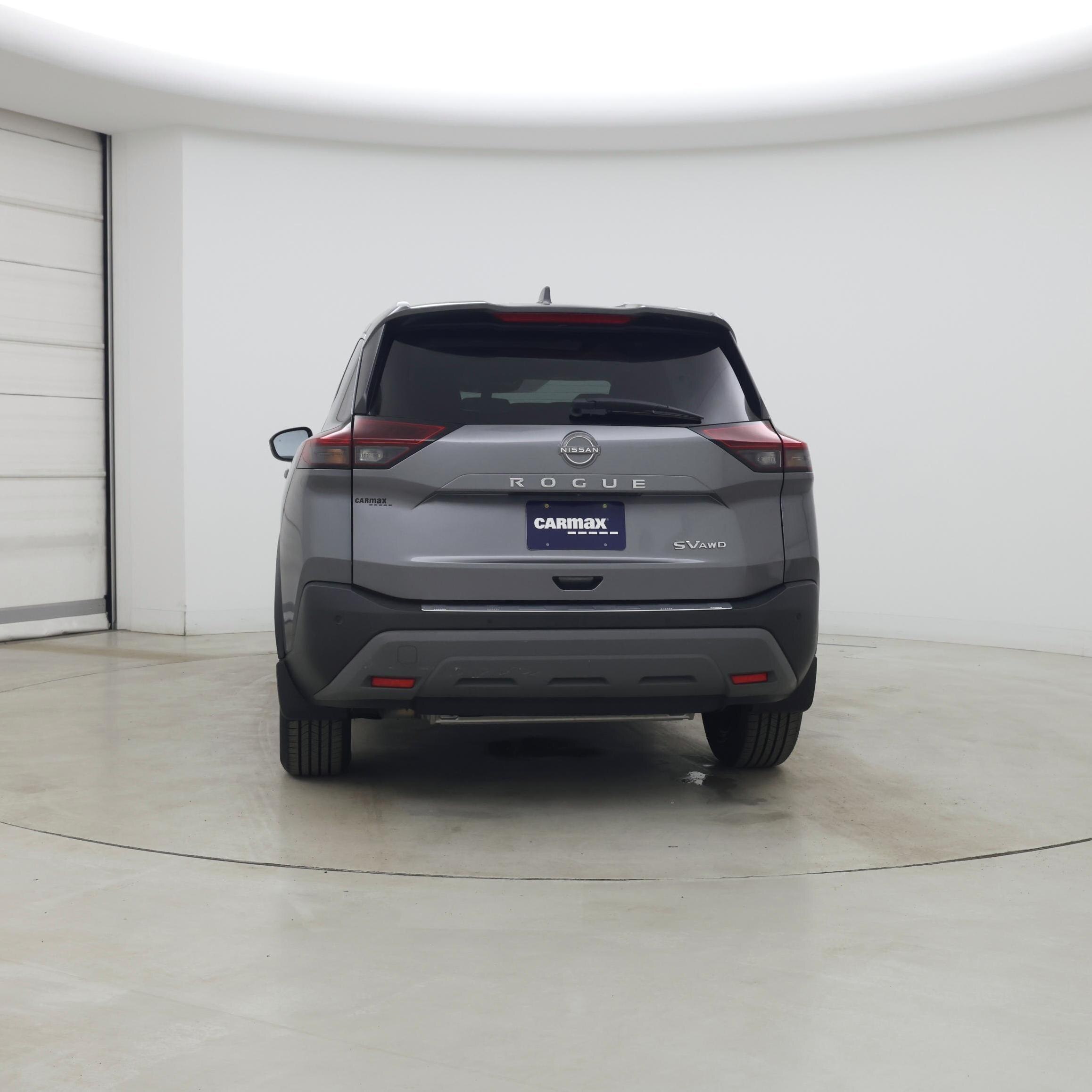 Thumbnail: 2023 Nissan Rogue - 6