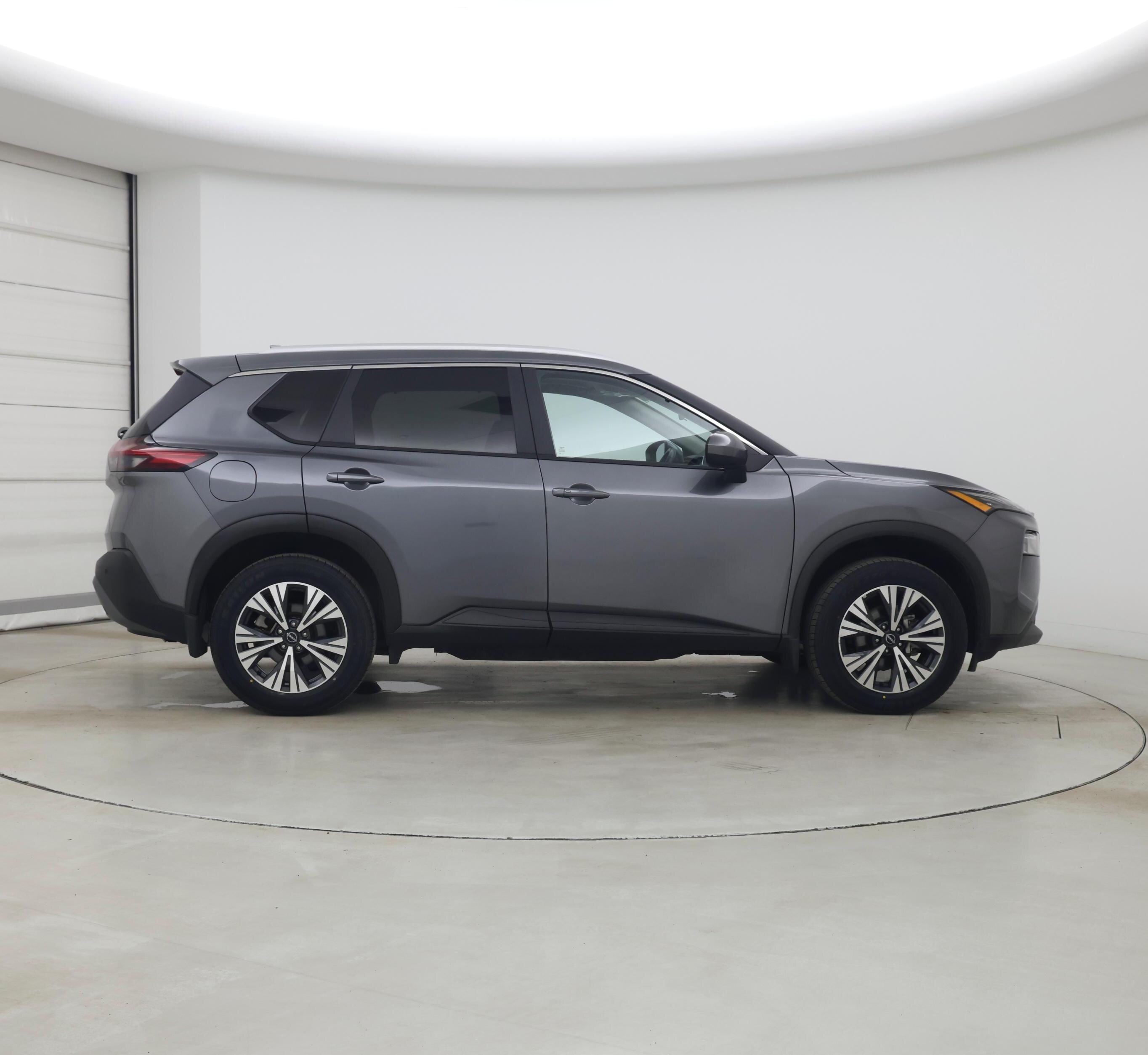 Thumbnail: 2023 Nissan Rogue - 7