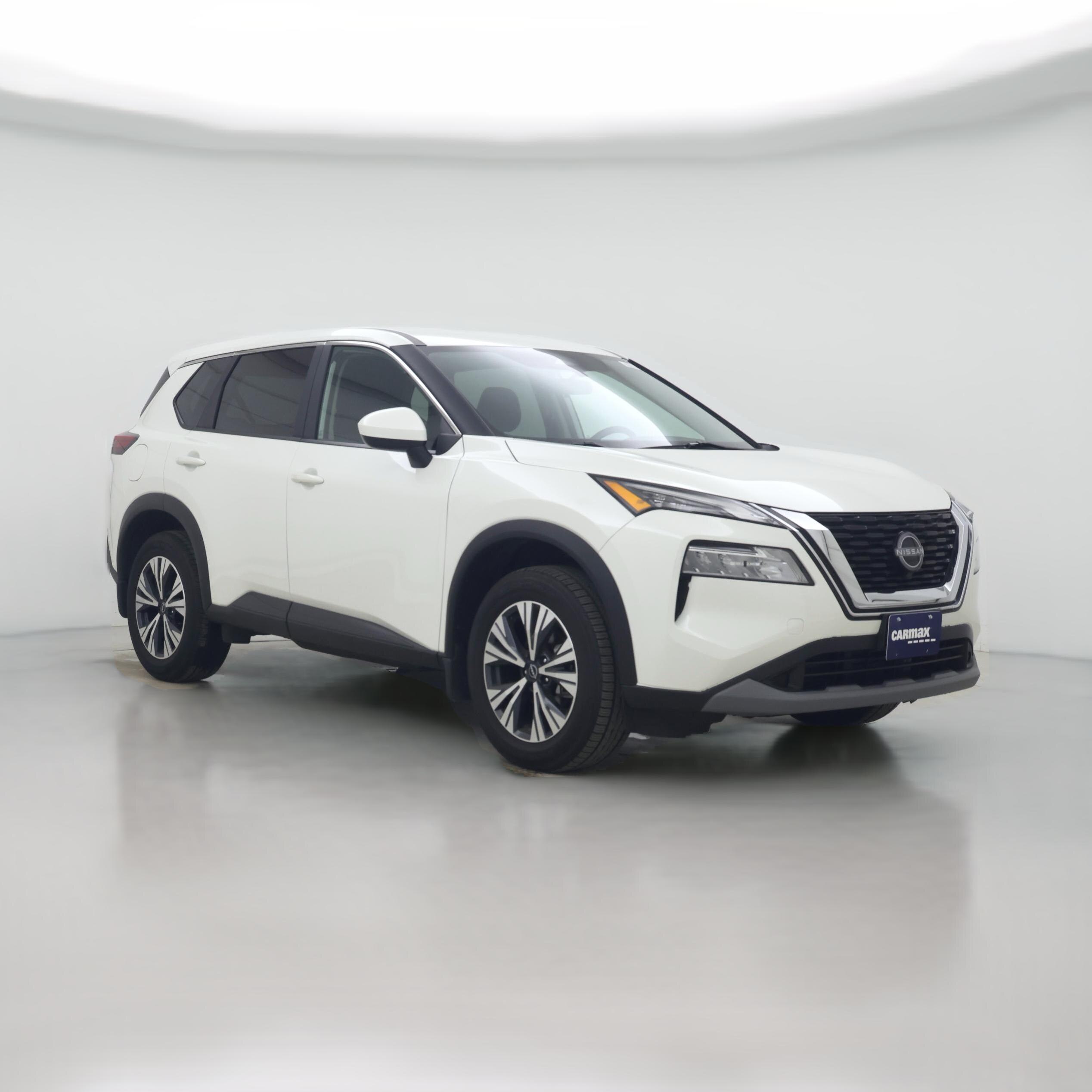 Thumbnail: 2023 Nissan Rogue - 1
