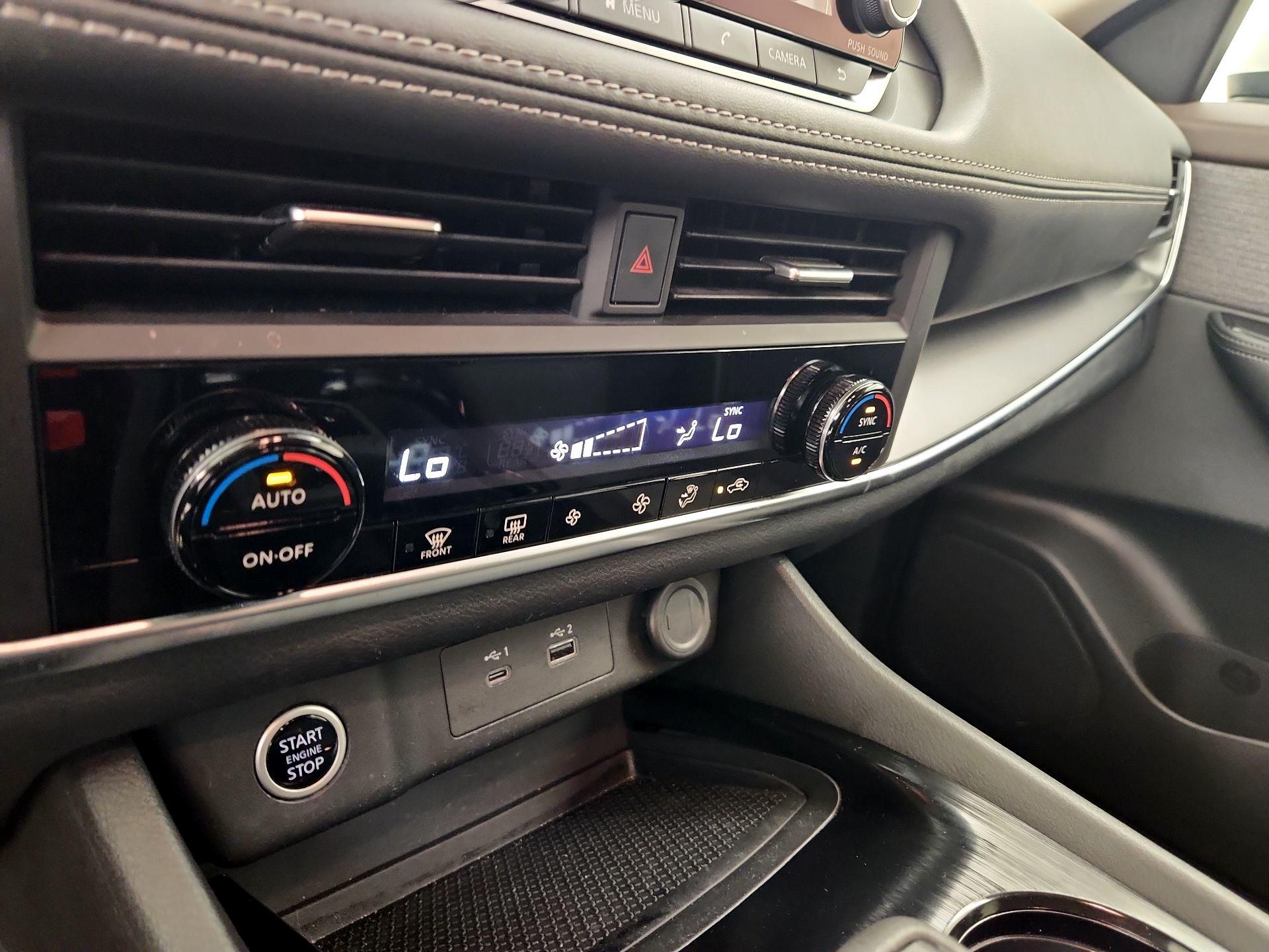 Thumbnail: 2023 Nissan Rogue - 16