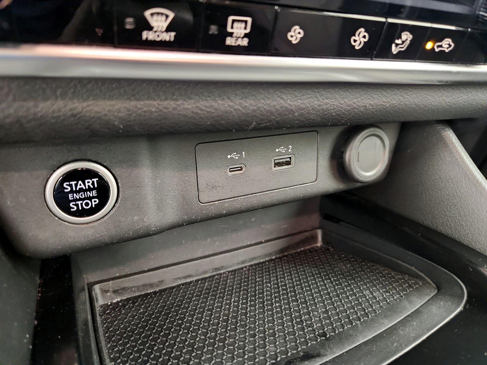 Thumbnail: 2023 Nissan Rogue - 18