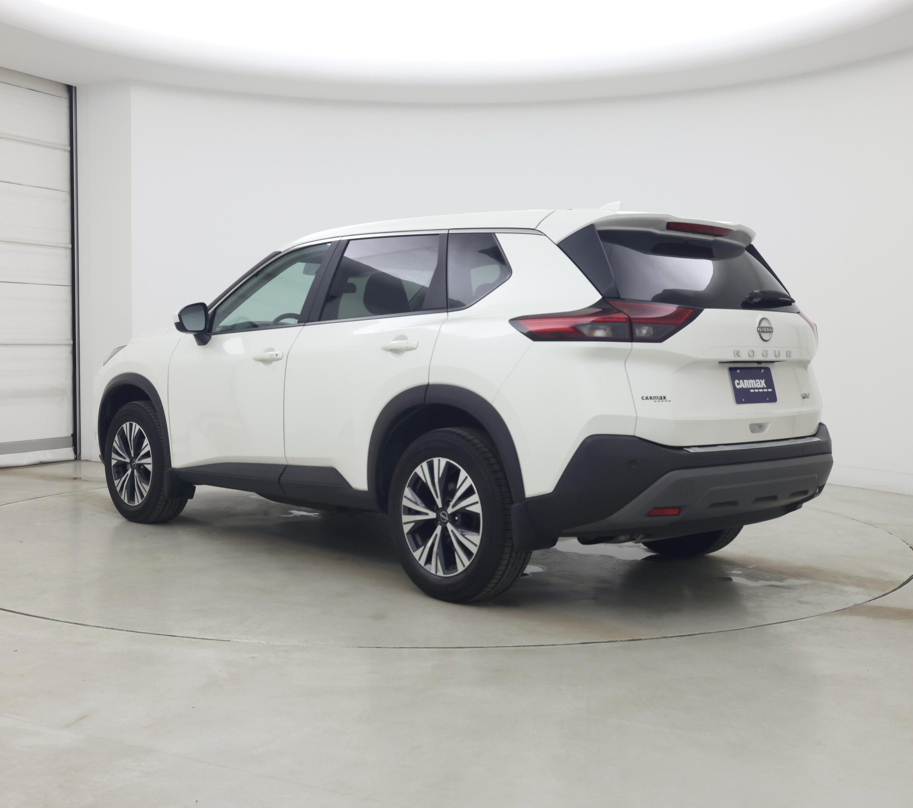 Thumbnail: 2023 Nissan Rogue - 2