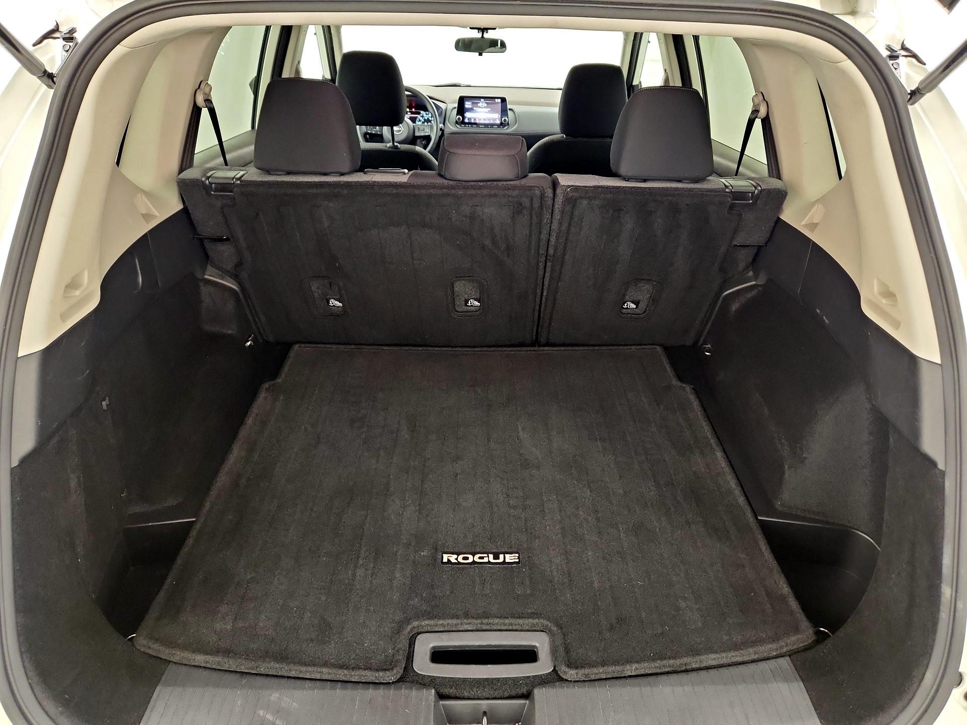 Thumbnail: 2023 Nissan Rogue - 20