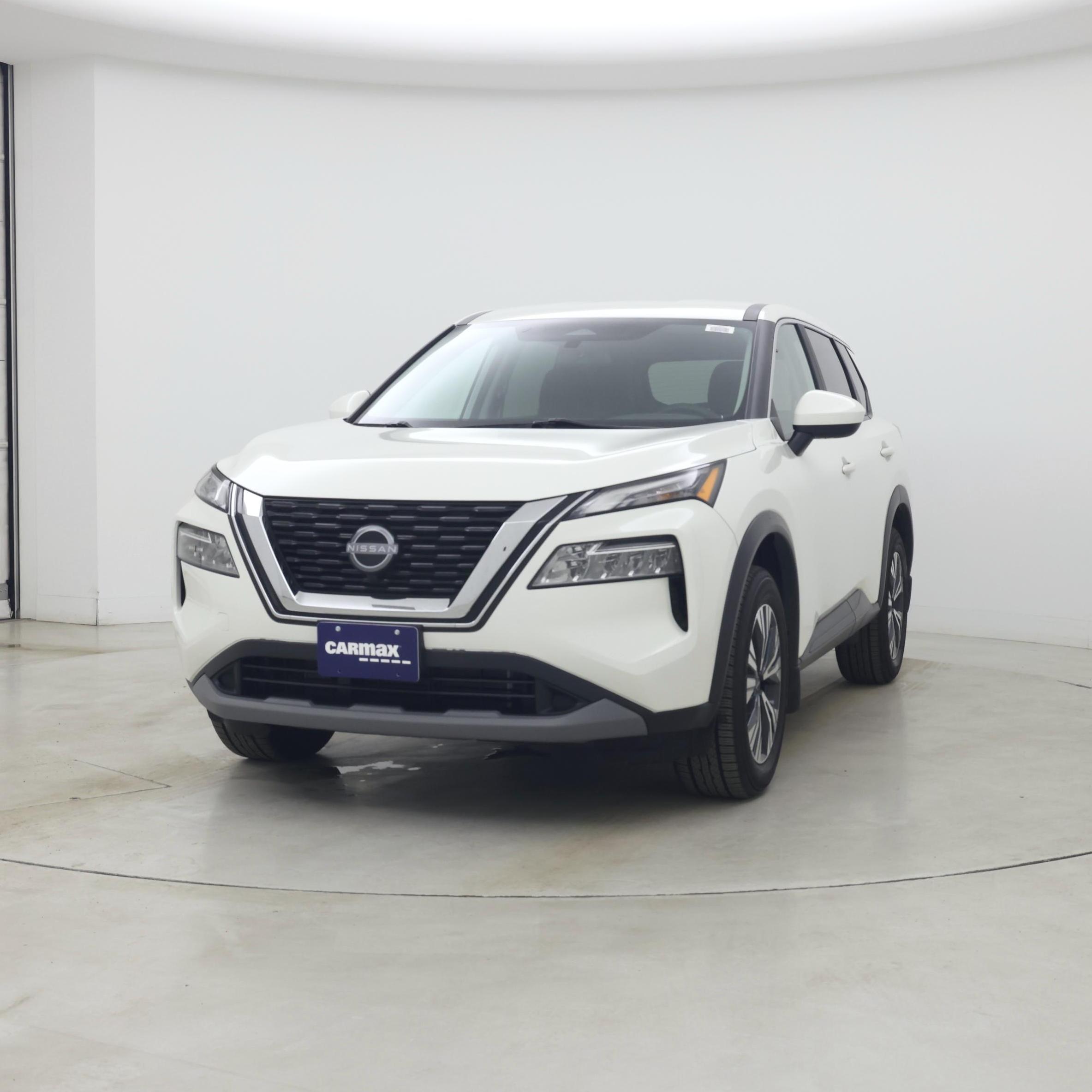 Thumbnail: 2023 Nissan Rogue - 4