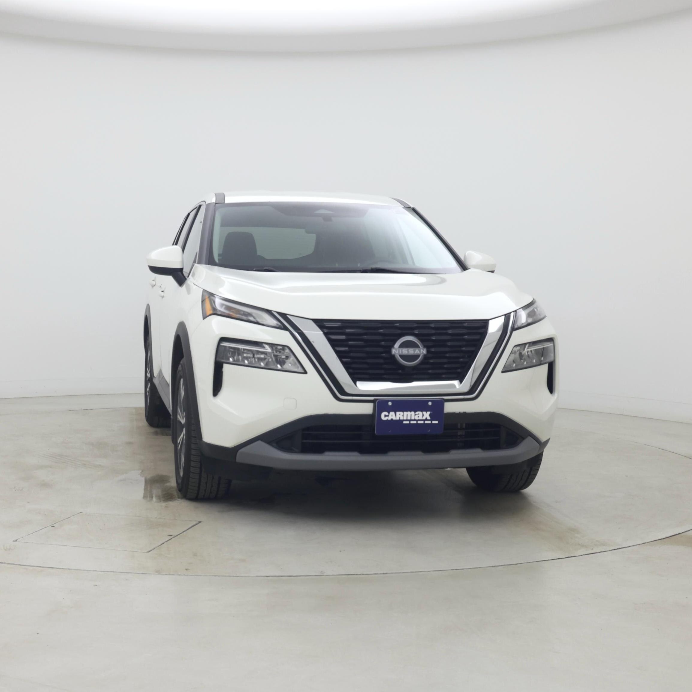 Thumbnail: 2023 Nissan Rogue - 5