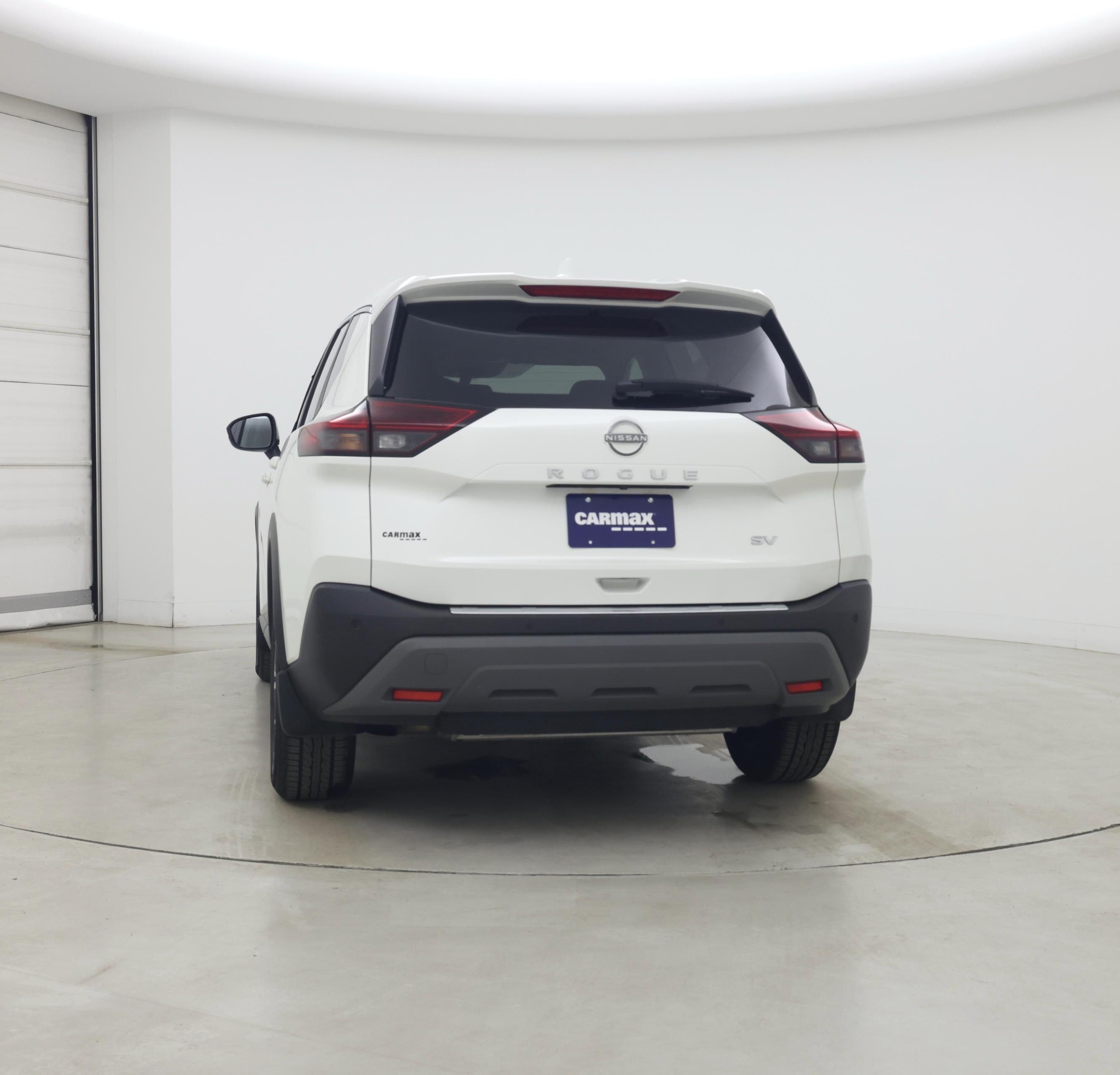 Thumbnail: 2023 Nissan Rogue - 6