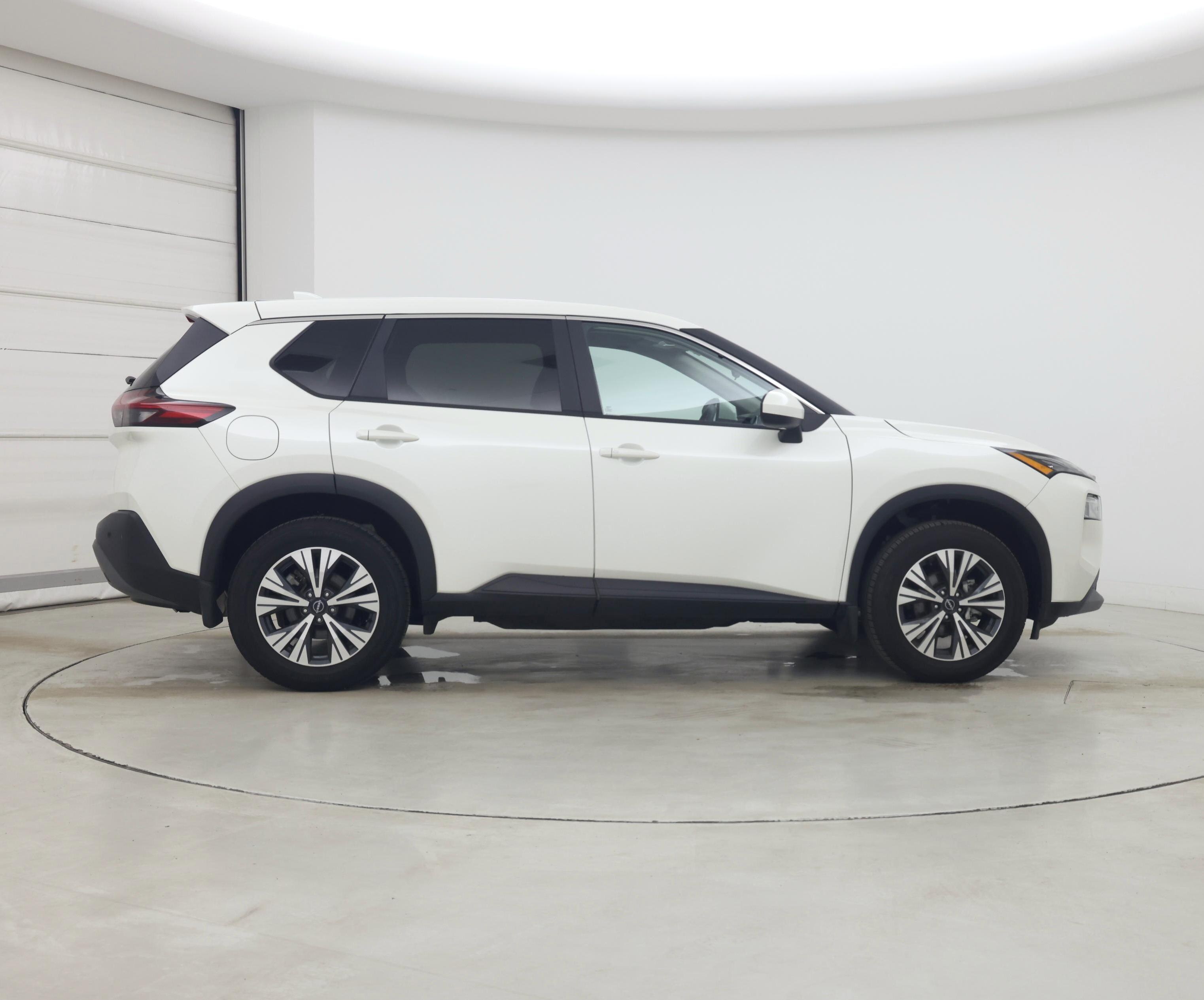 Thumbnail: 2023 Nissan Rogue - 7