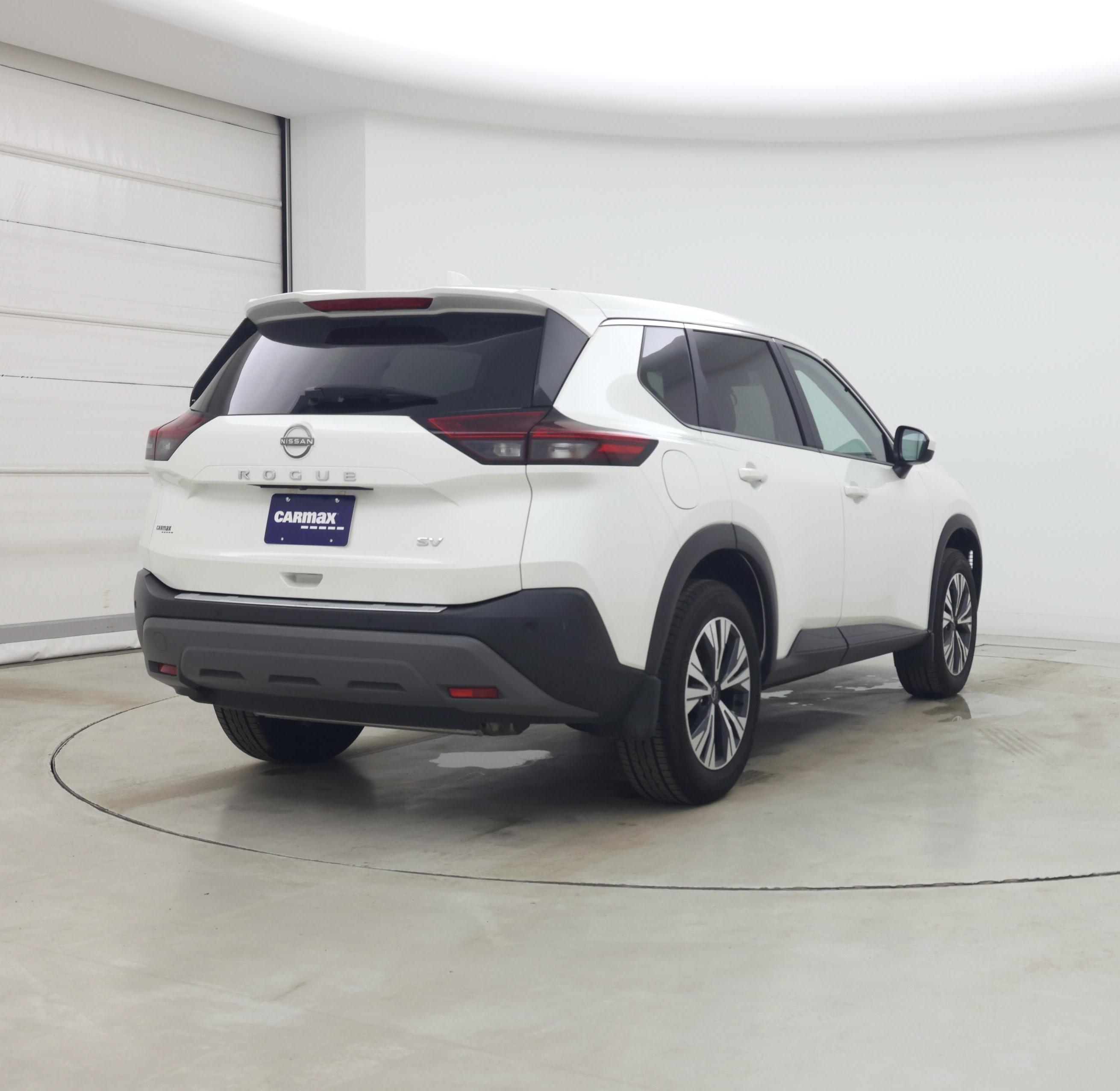 Thumbnail: 2023 Nissan Rogue - 8