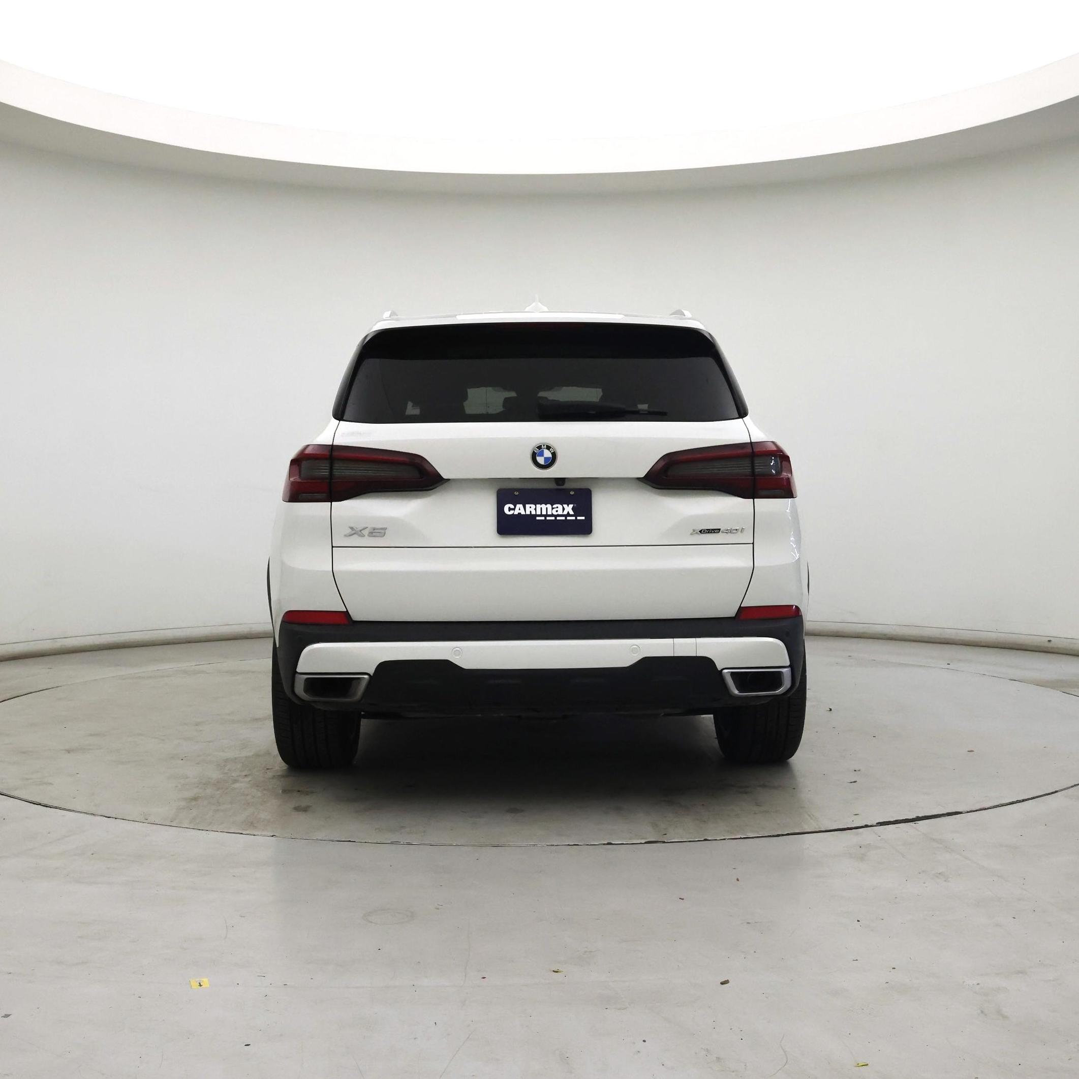 Thumbnail: 2021 BMW X5 - 6