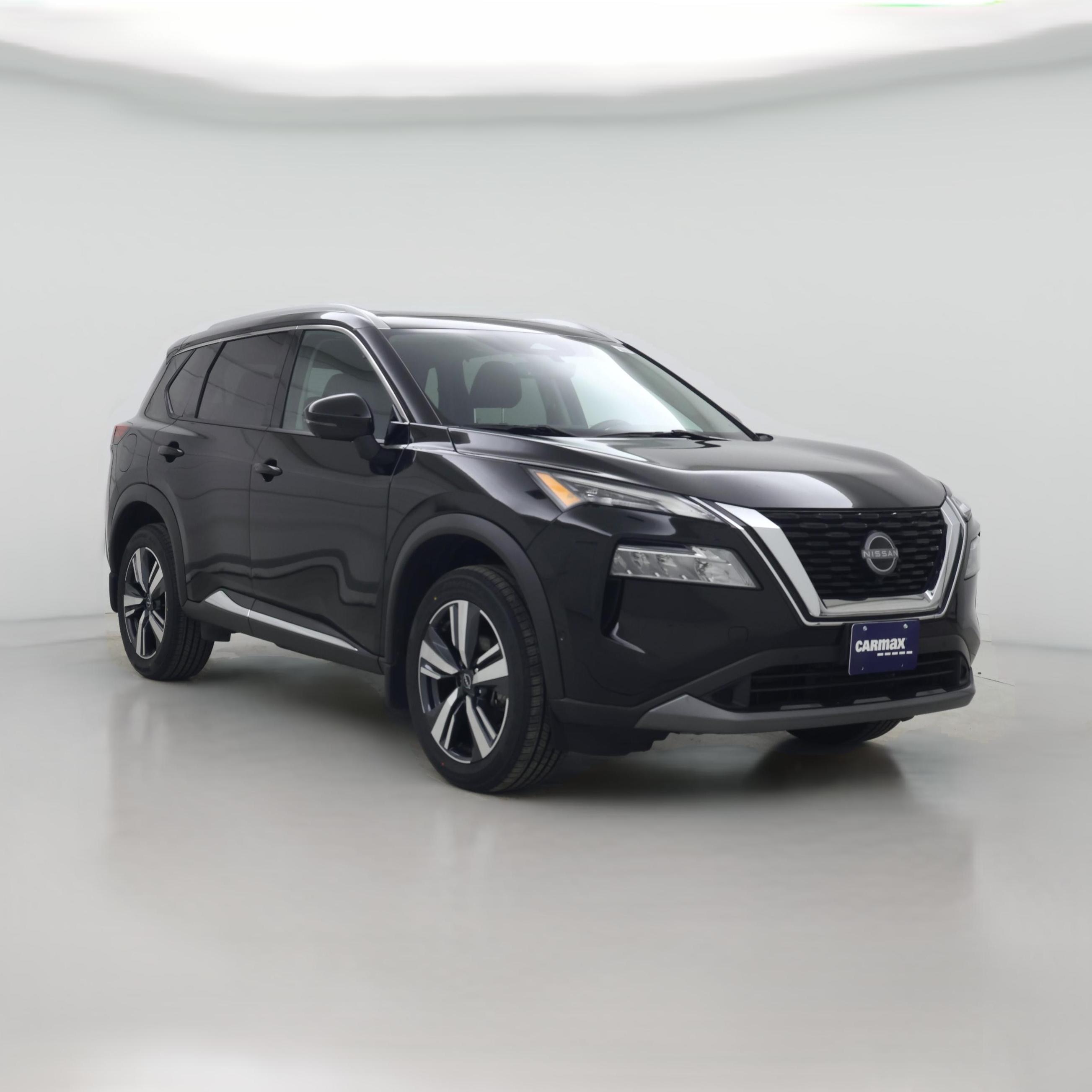 Thumbnail: 2023 Nissan Rogue - 1