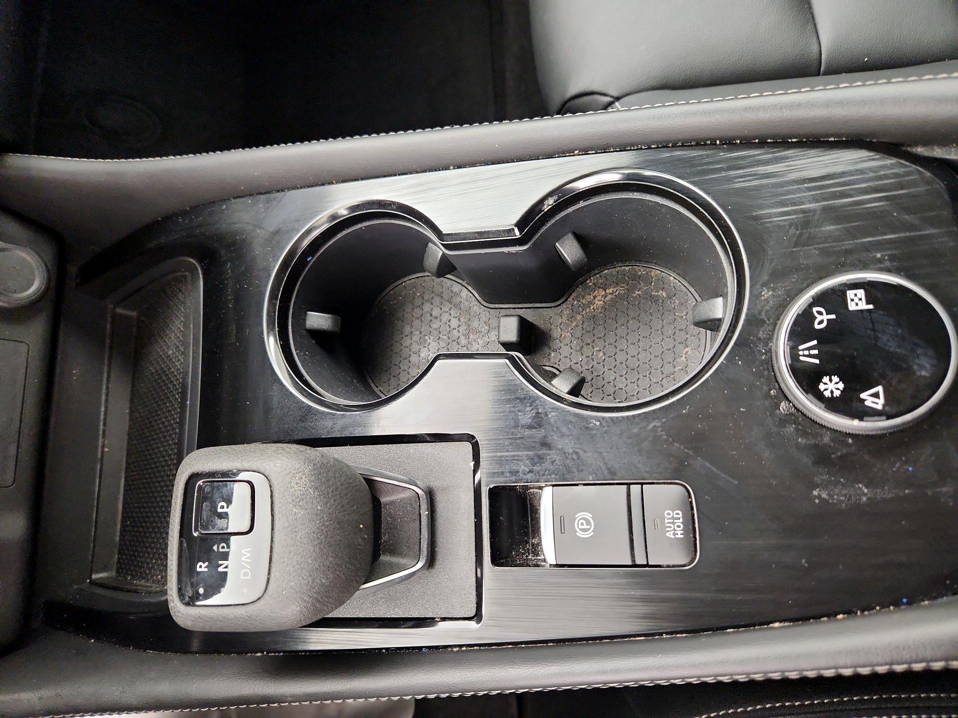 Thumbnail: 2023 Nissan Rogue - 18