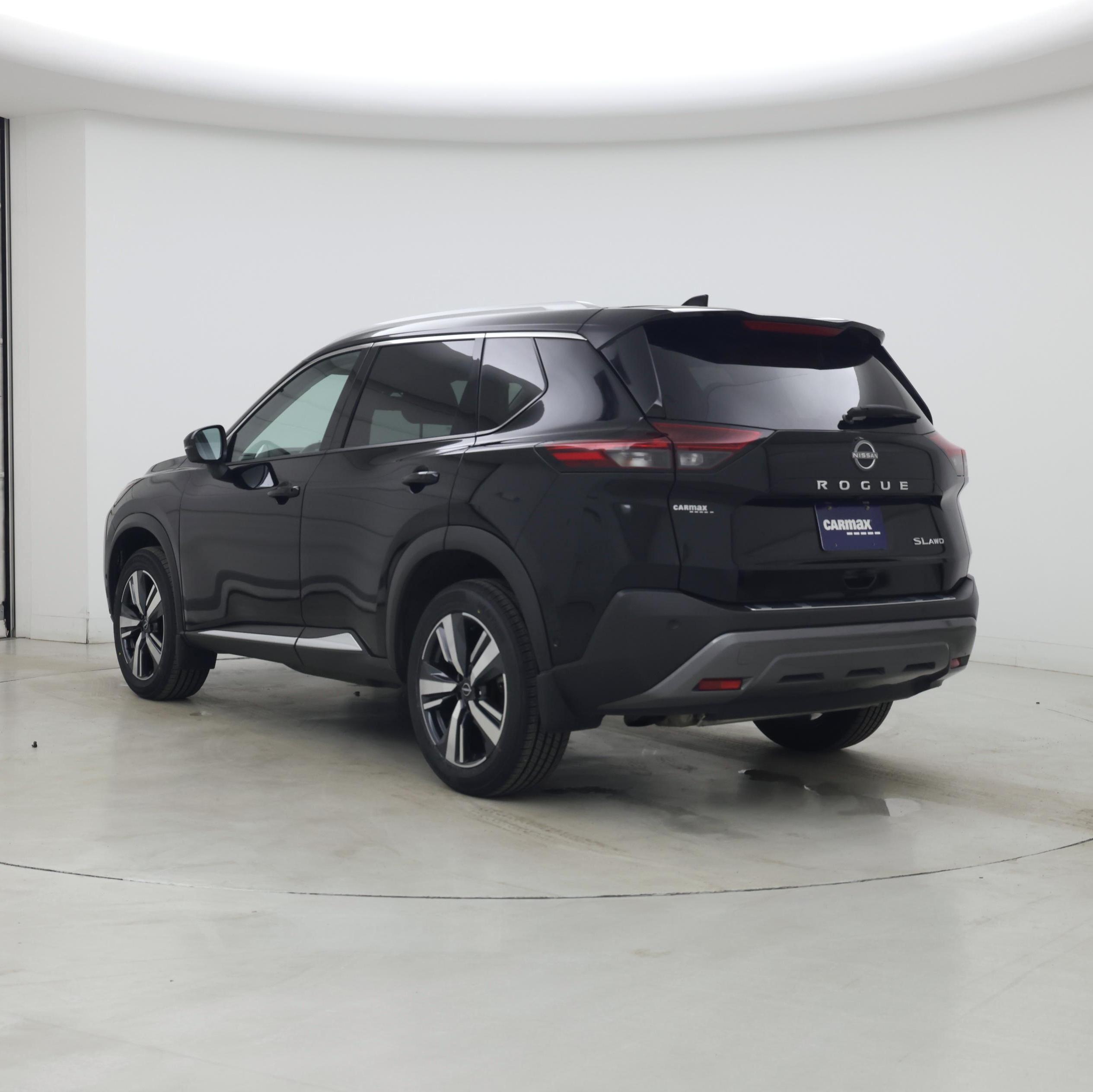 Thumbnail: 2023 Nissan Rogue - 2