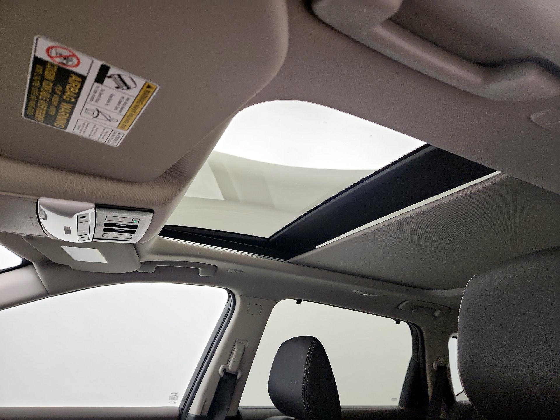 Thumbnail: 2023 Nissan Rogue - 20