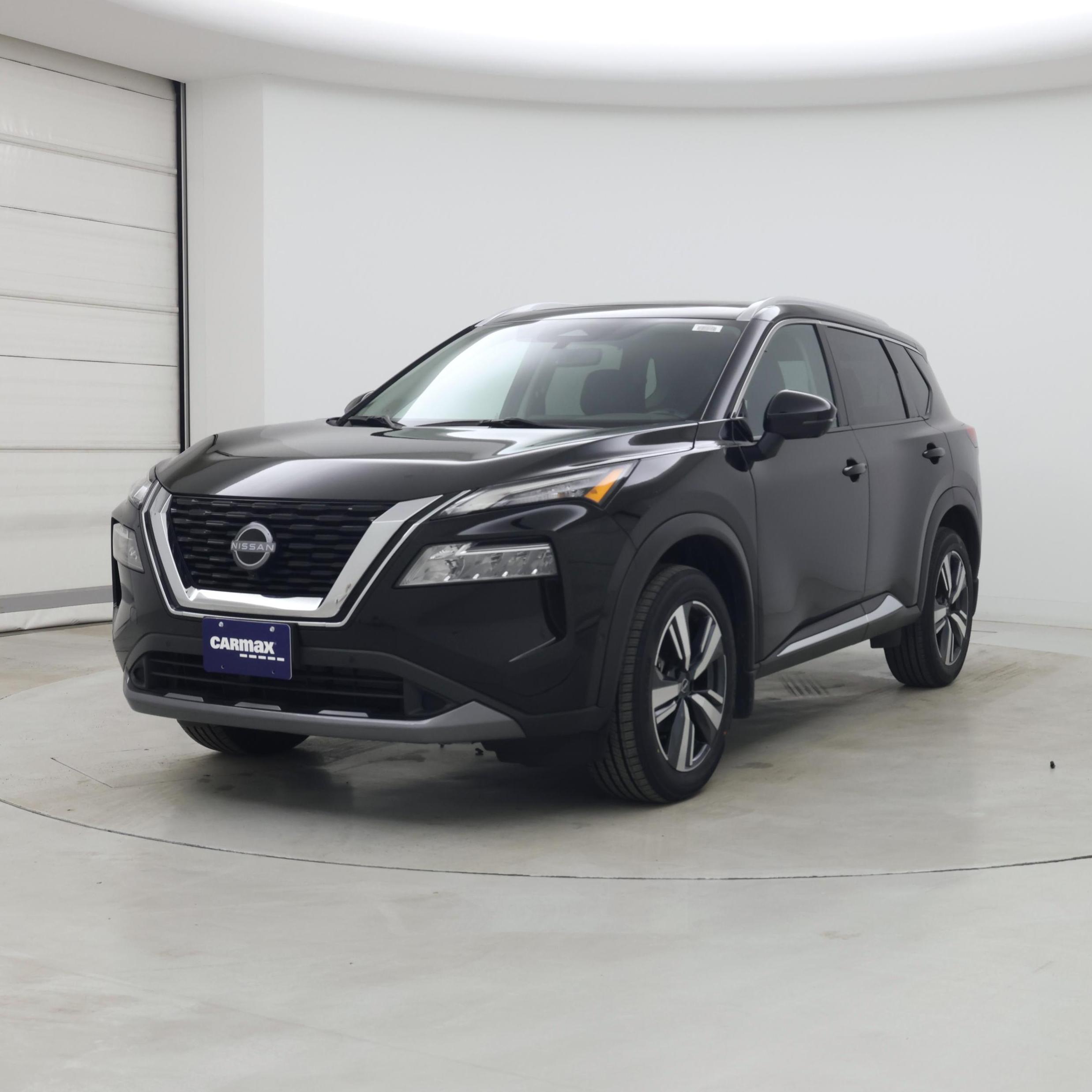 Thumbnail: 2023 Nissan Rogue - 4