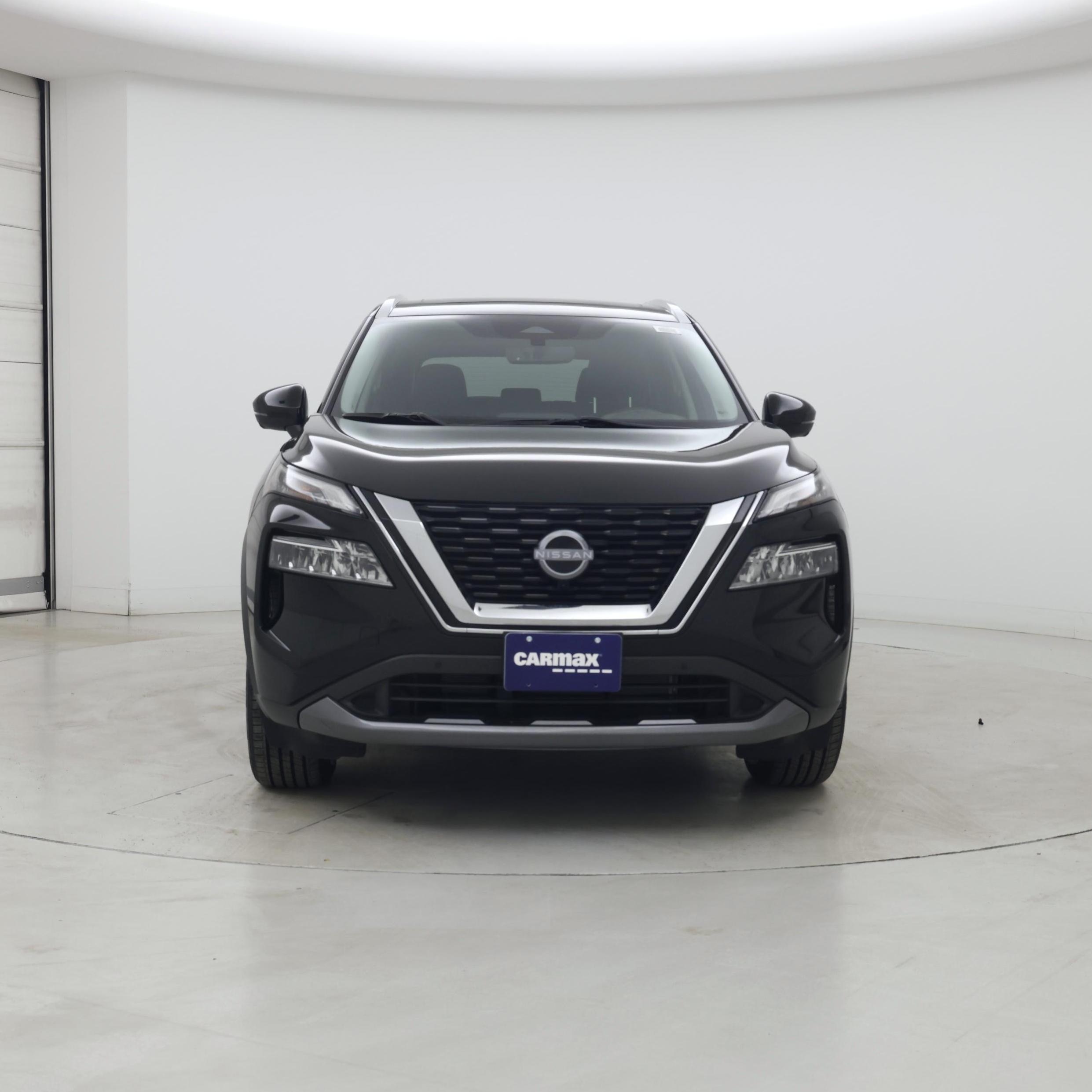 Thumbnail: 2023 Nissan Rogue - 5