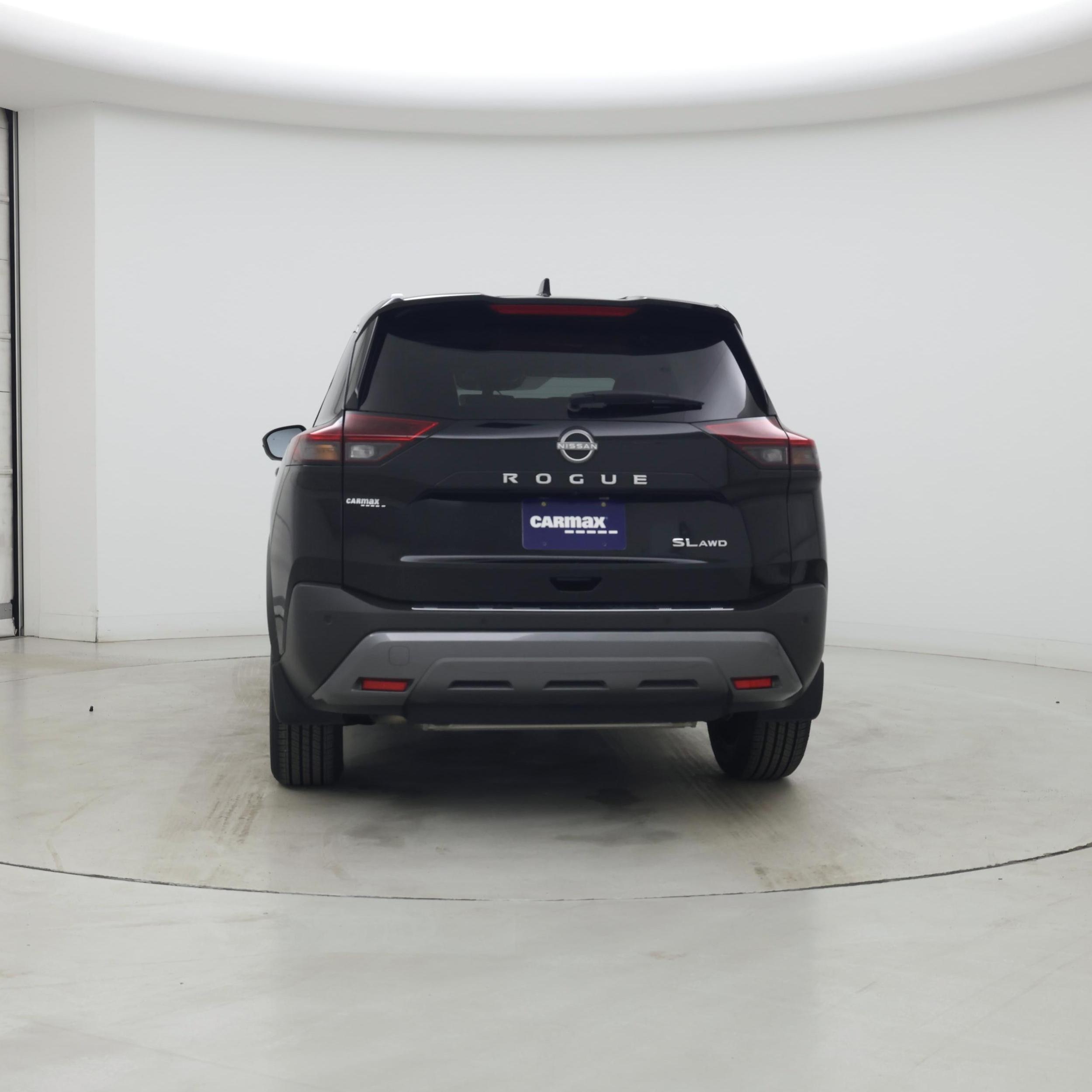 Thumbnail: 2023 Nissan Rogue - 6