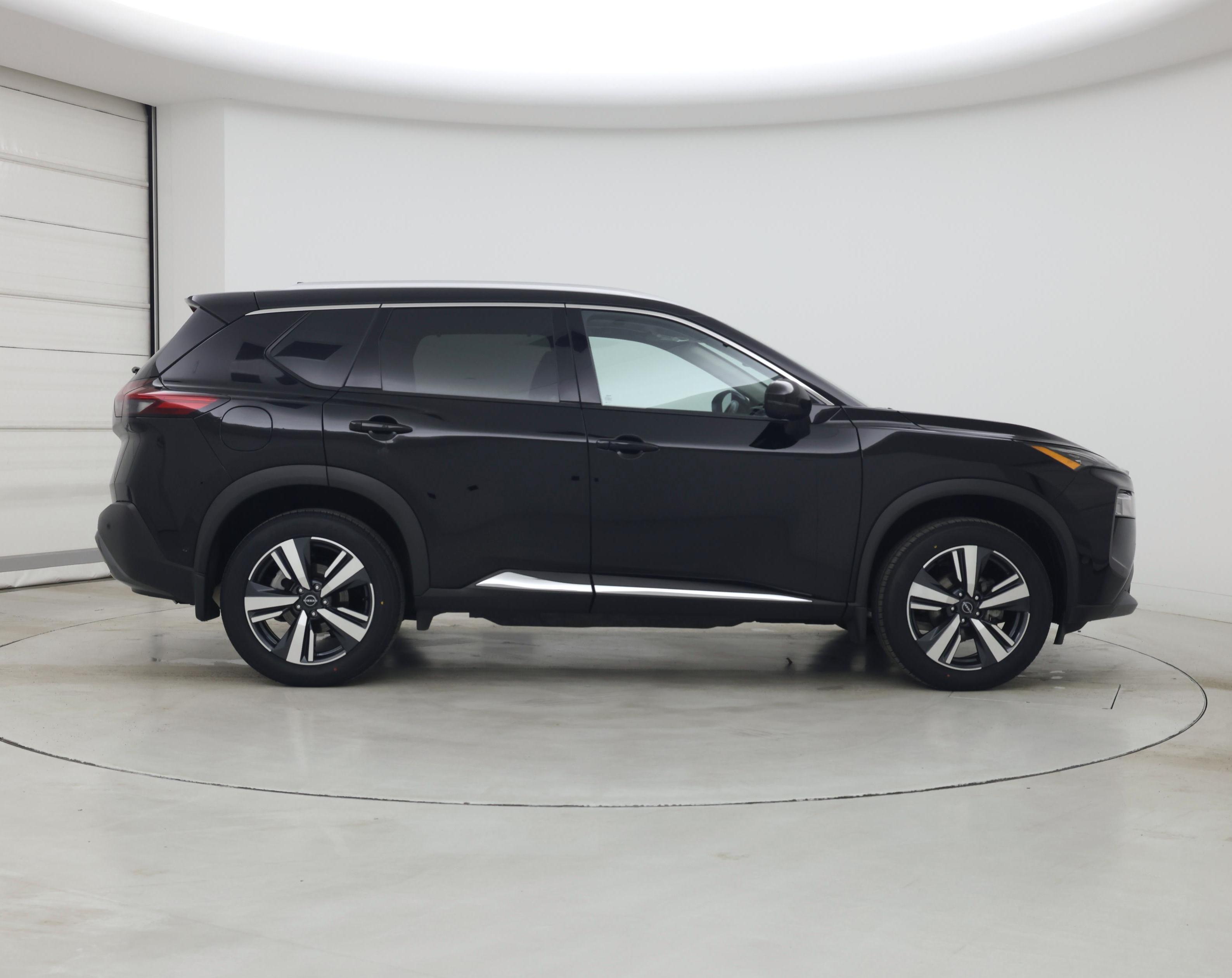 Thumbnail: 2023 Nissan Rogue - 7