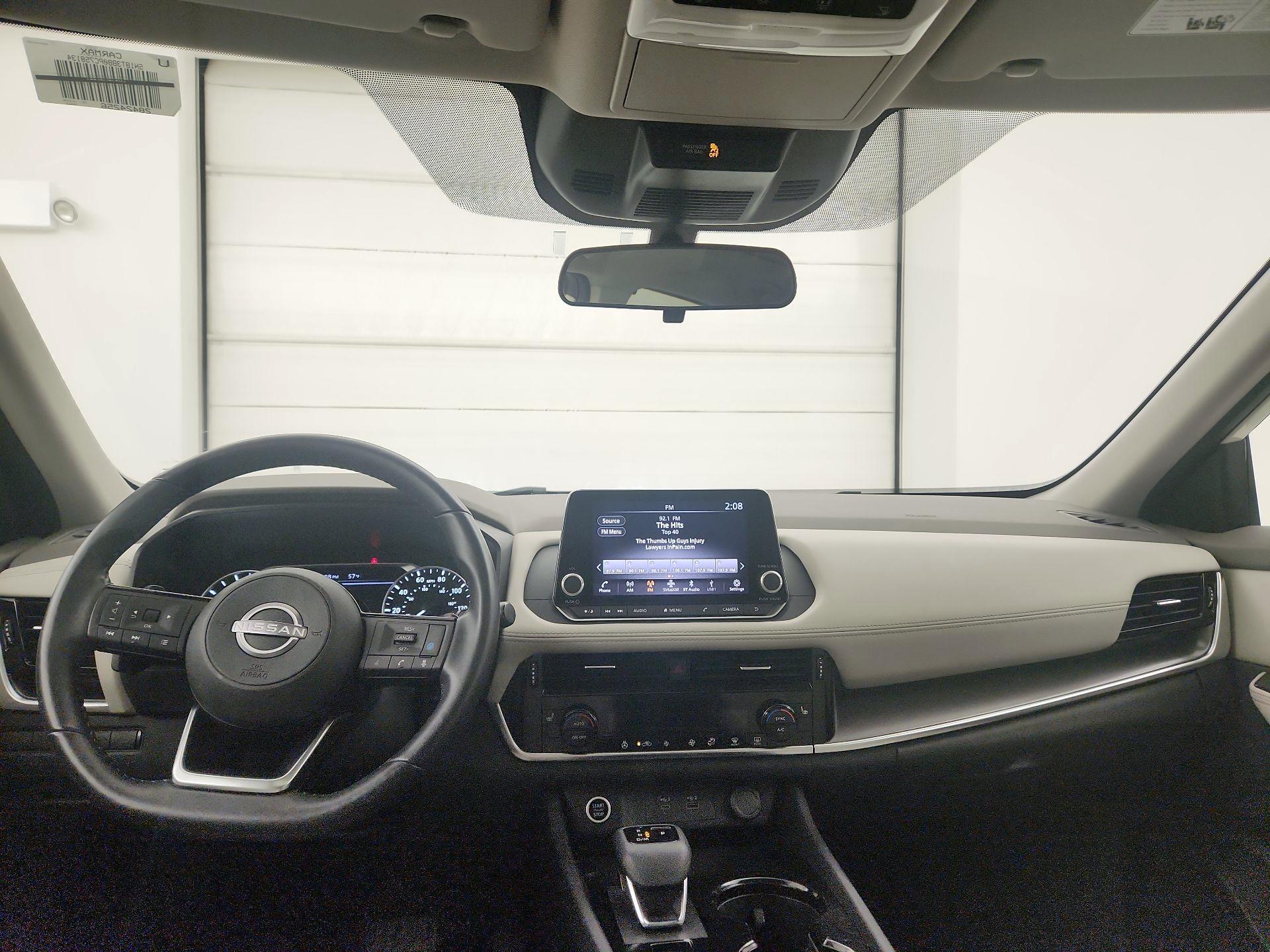 Thumbnail: 2023 Nissan Rogue - 9