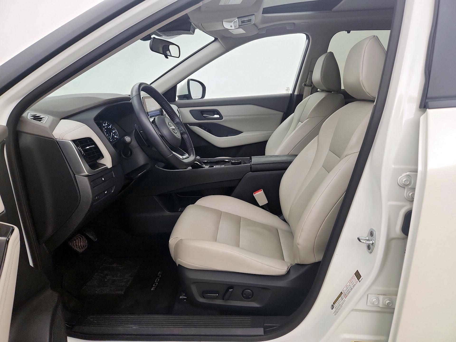 Thumbnail: 2023 Nissan Rogue - 11