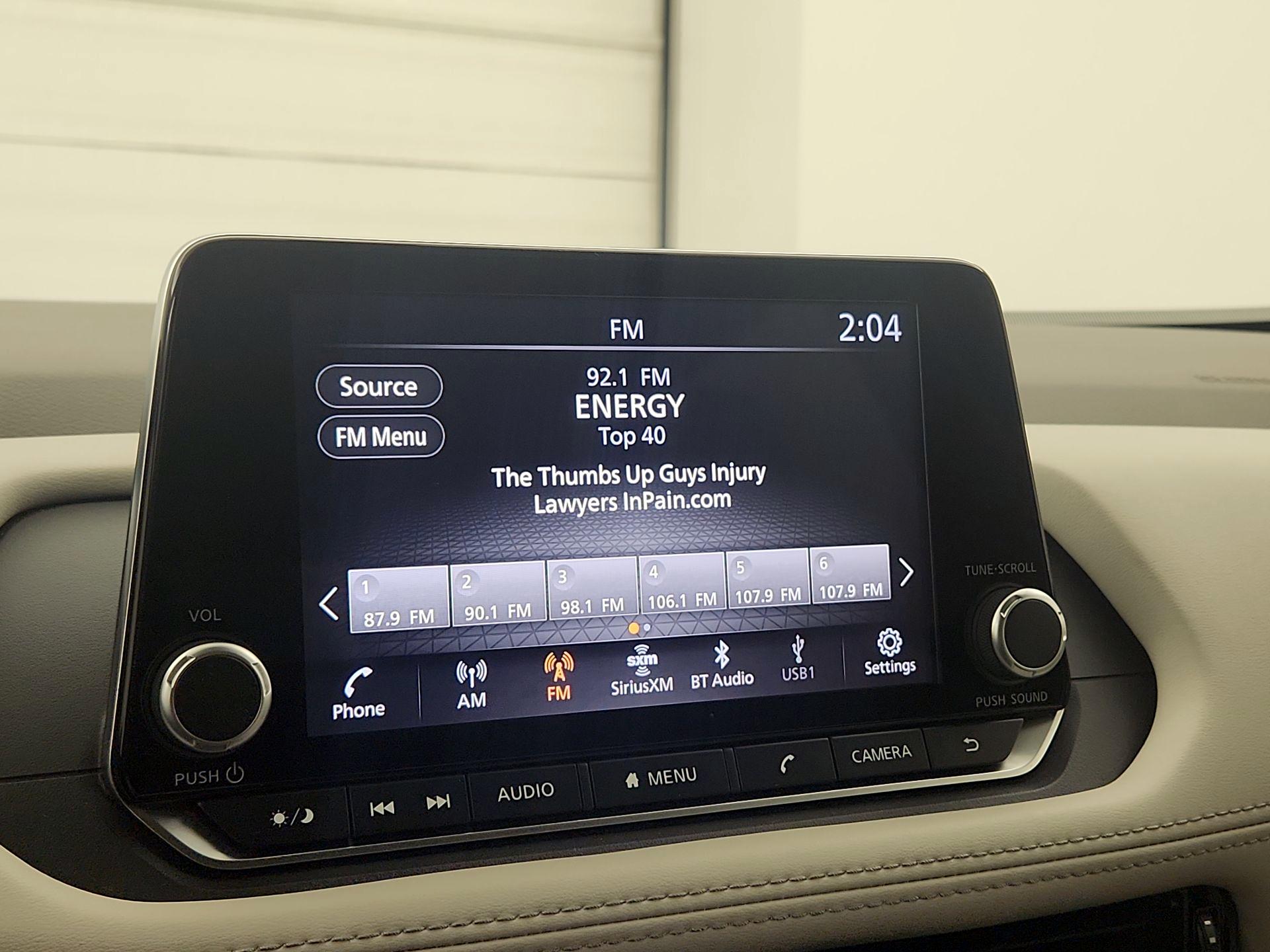 Thumbnail: 2023 Nissan Rogue - 15