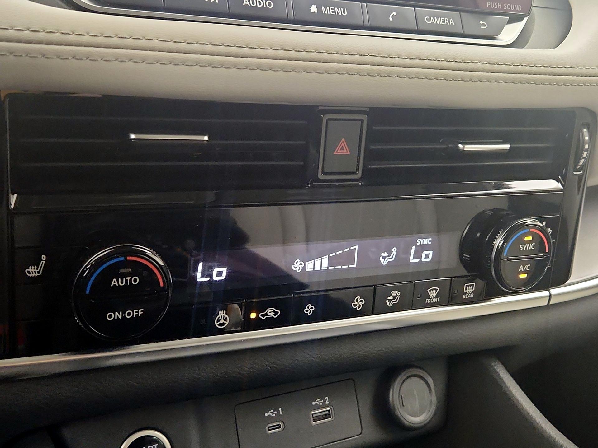 Thumbnail: 2023 Nissan Rogue - 16