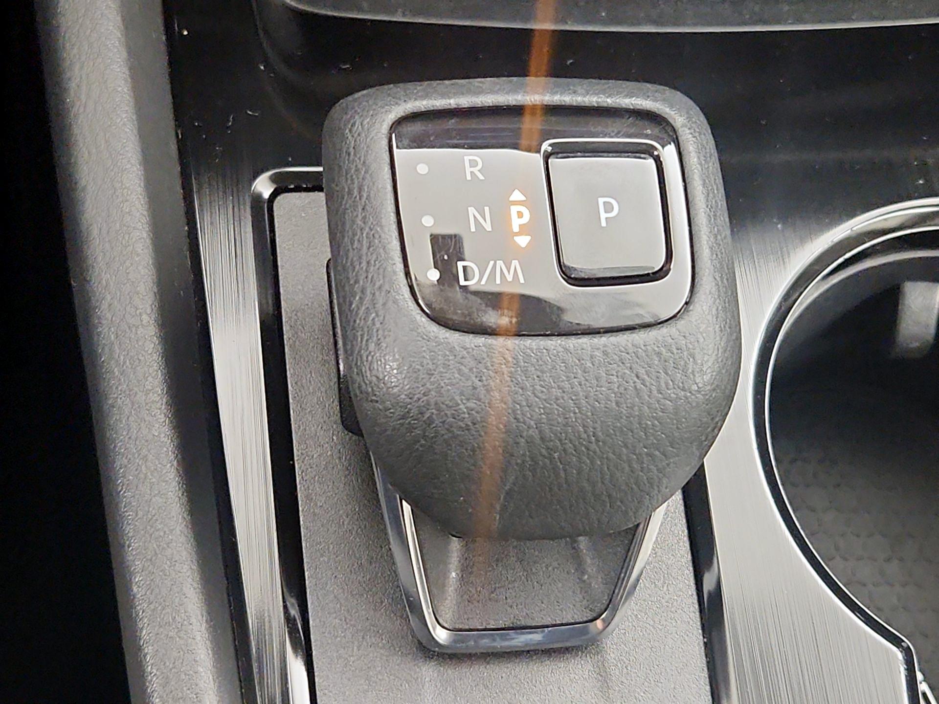 Thumbnail: 2023 Nissan Rogue - 17