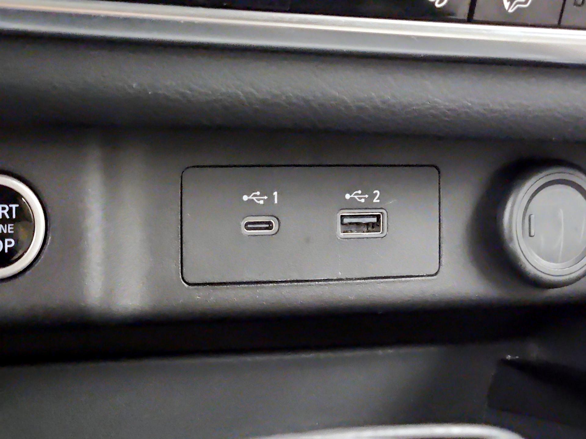 Thumbnail: 2023 Nissan Rogue - 18