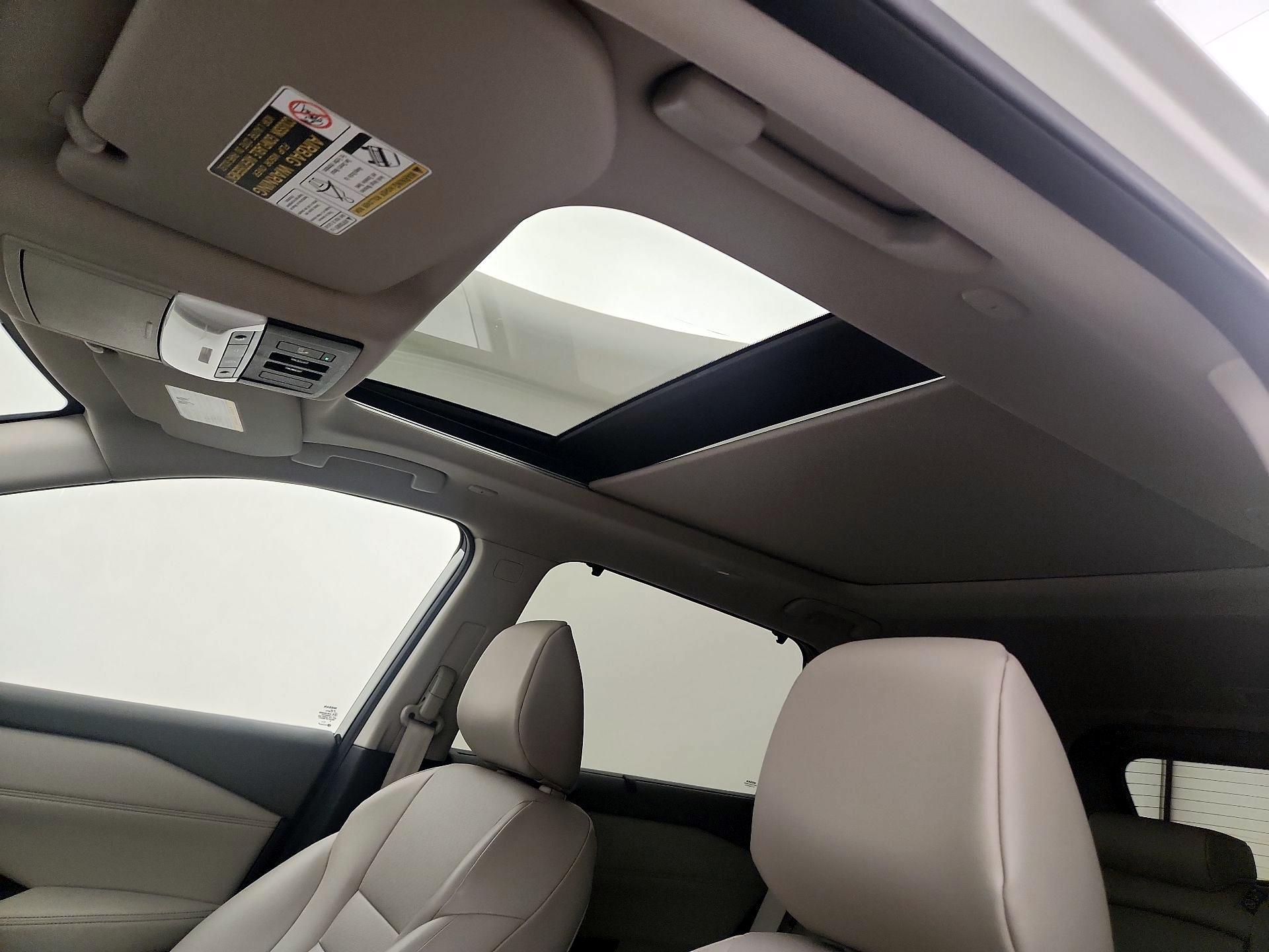 Thumbnail: 2023 Nissan Rogue - 19