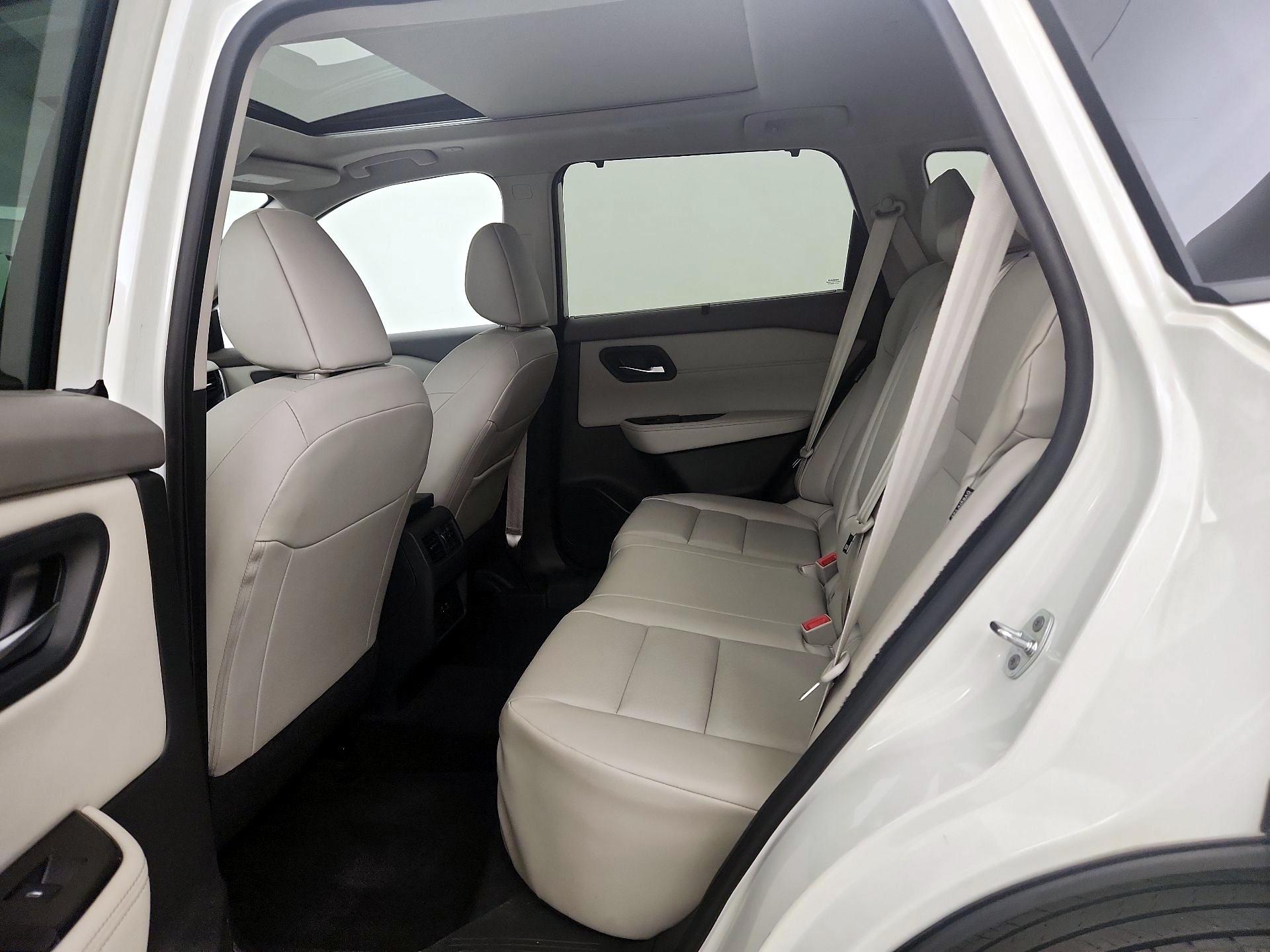 Thumbnail: 2023 Nissan Rogue - 20