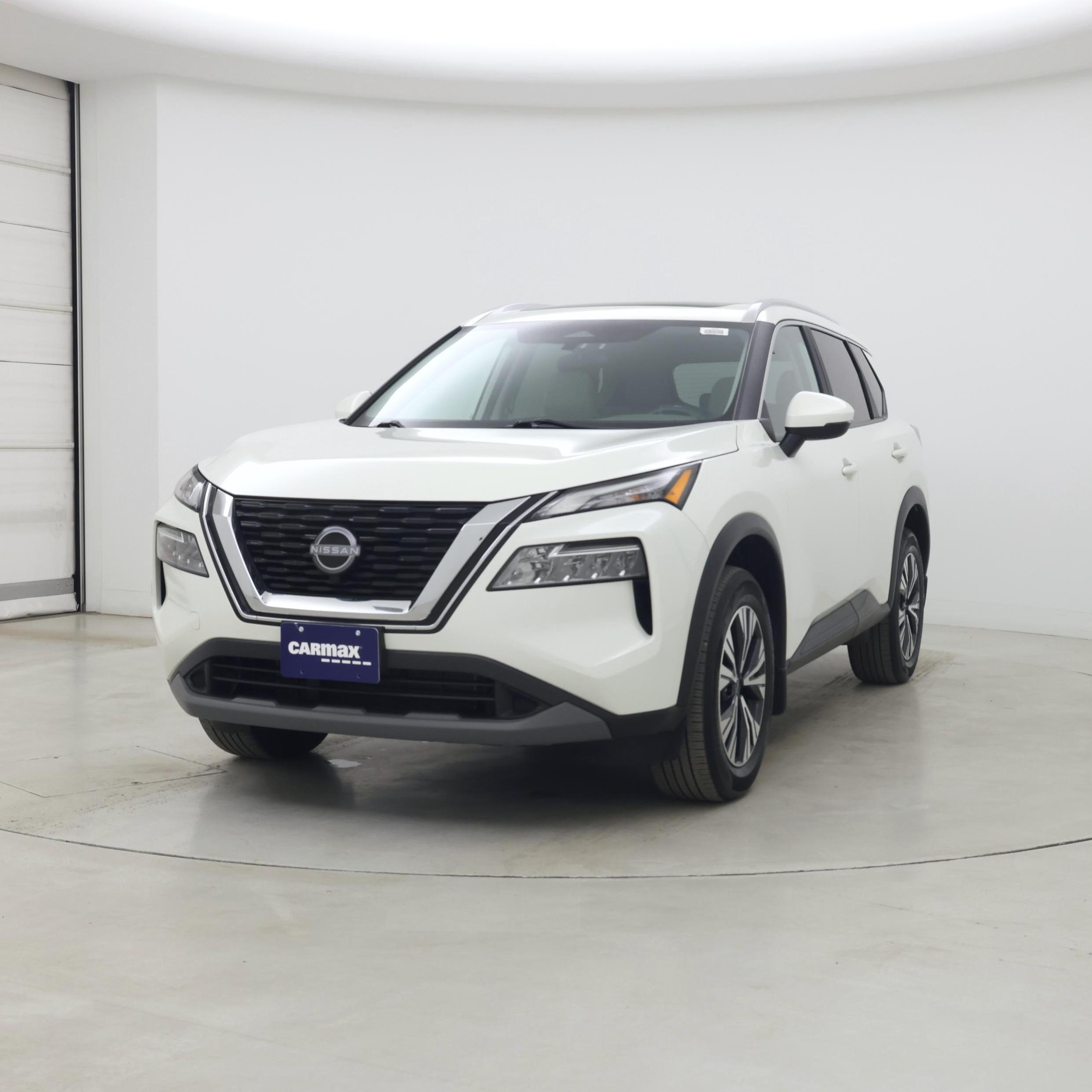 Thumbnail: 2023 Nissan Rogue - 4