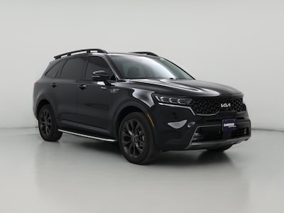 2023 Kia Sorento X-Line SX Prestige