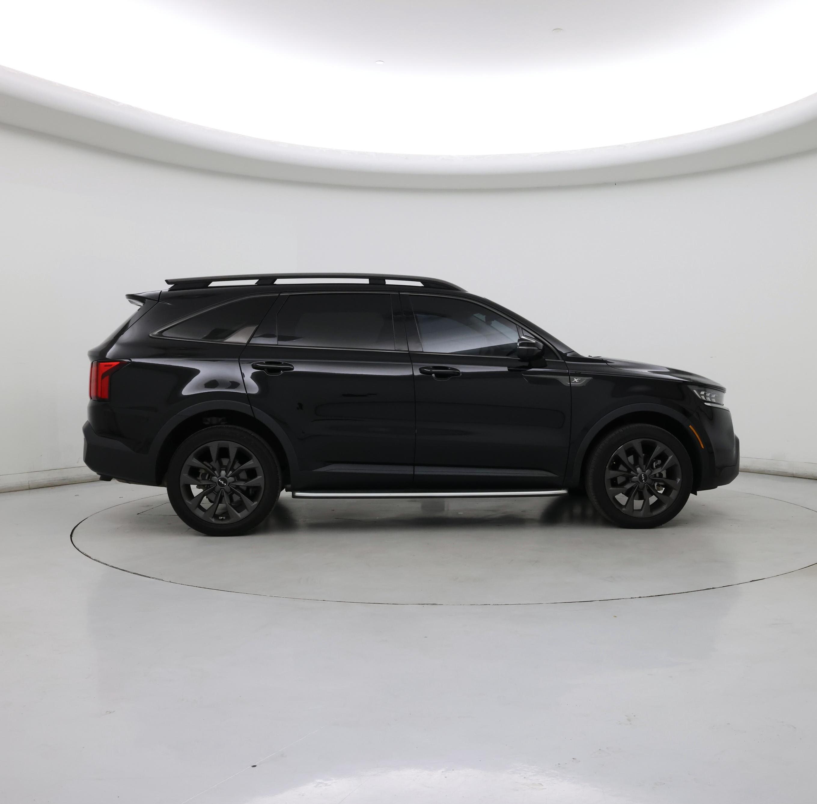 Thumbnail: 2023 Kia Sorento - 7