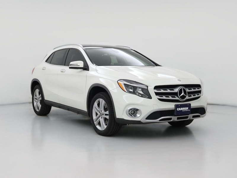 2018 Mercedes-Benz GLA 250 -
                  Virginia Beach, VA
