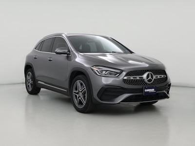 2022 Mercedes-Benz GLA250