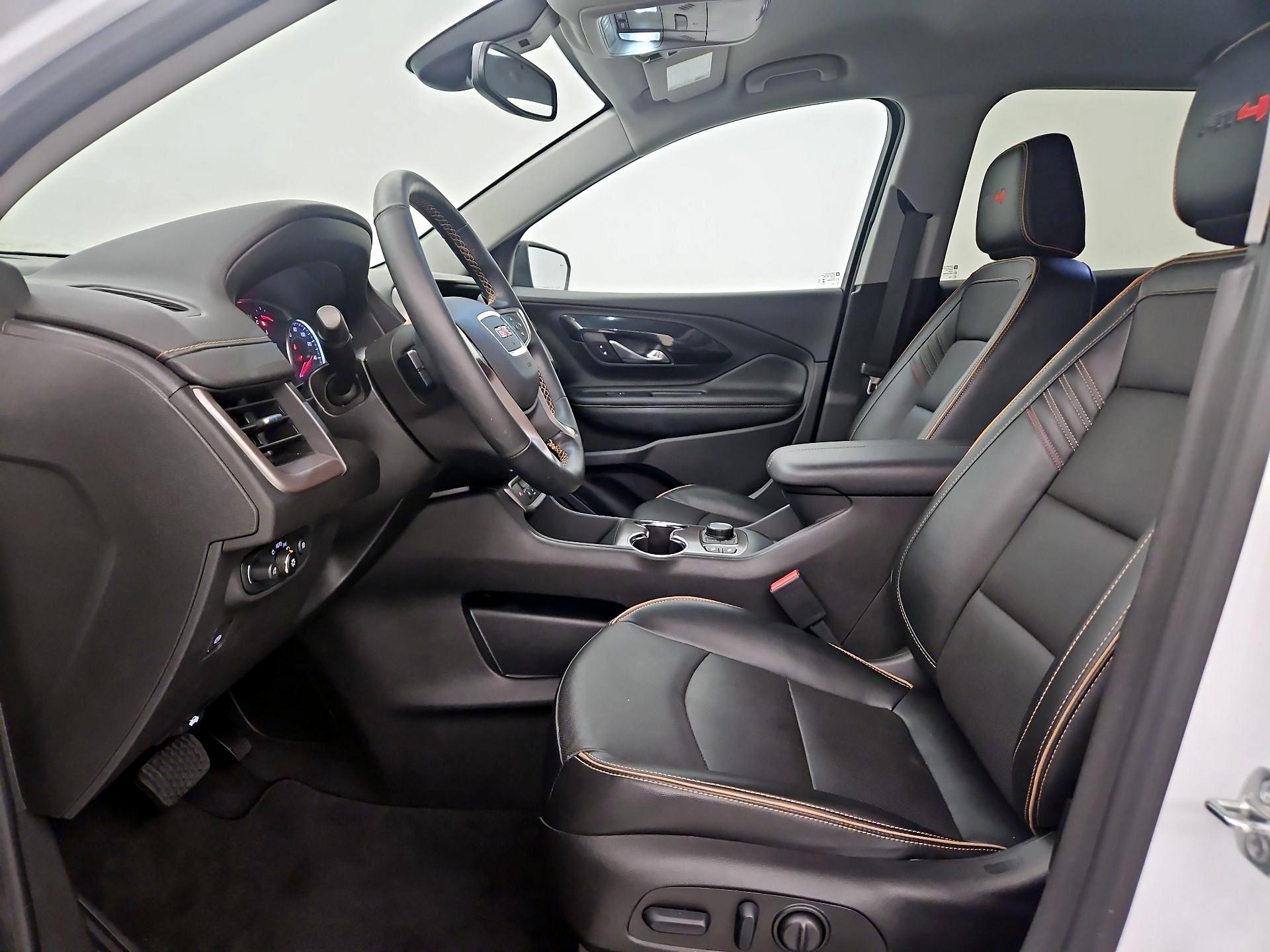 Thumbnail: 2024 GMC Terrain - 11