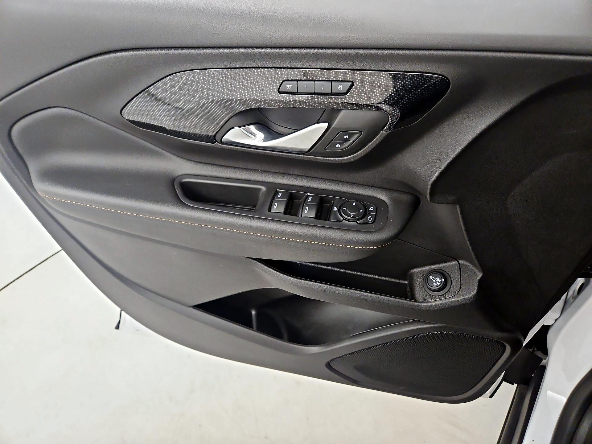 Thumbnail: 2024 GMC Terrain - 12