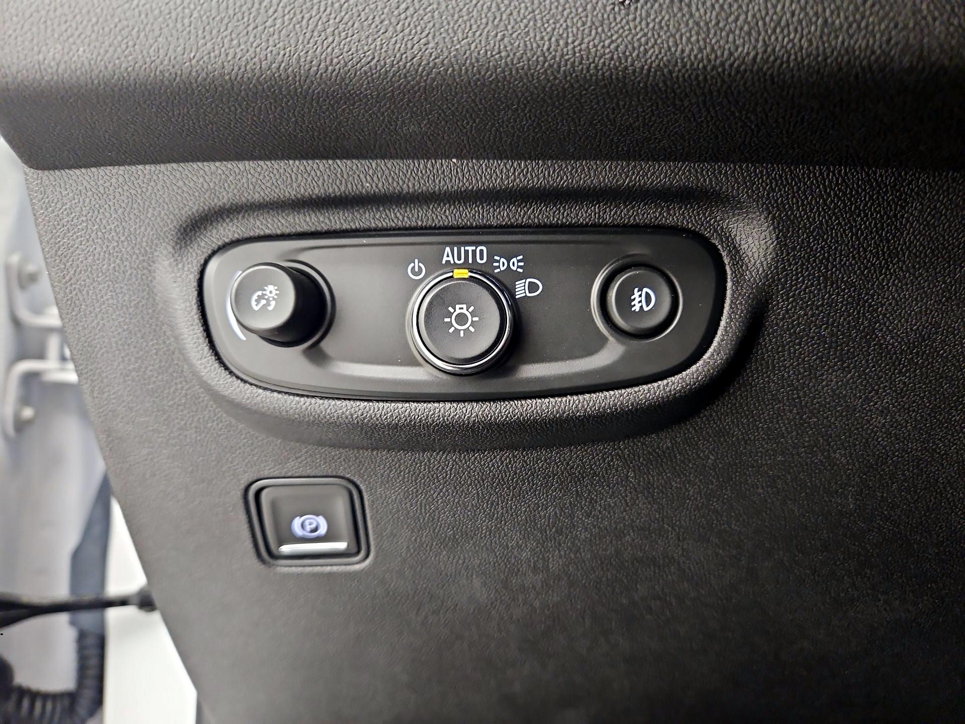 Thumbnail: 2024 GMC Terrain - 13